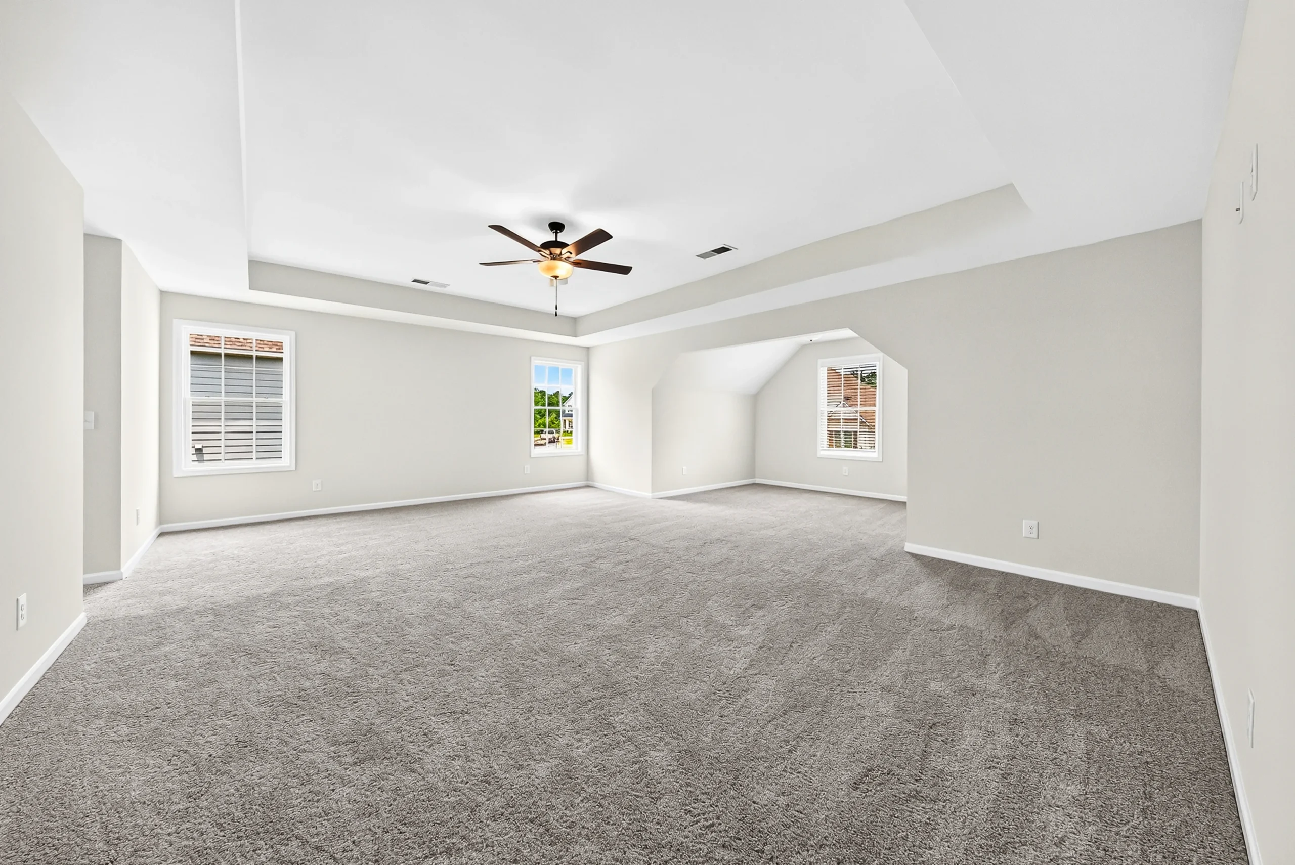 Westover in The Landings at Academy Drive