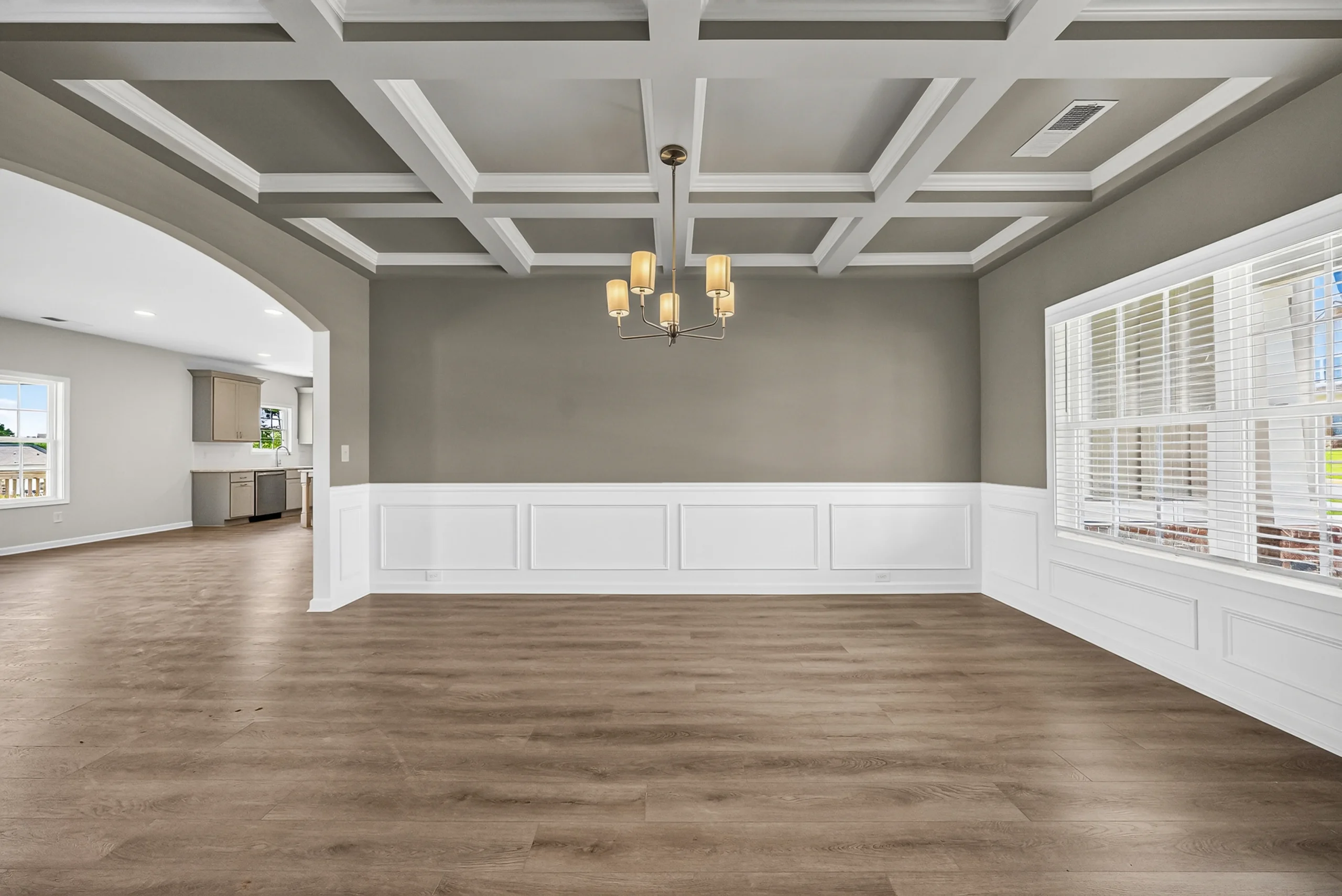 Westover in The Landings at Academy Drive