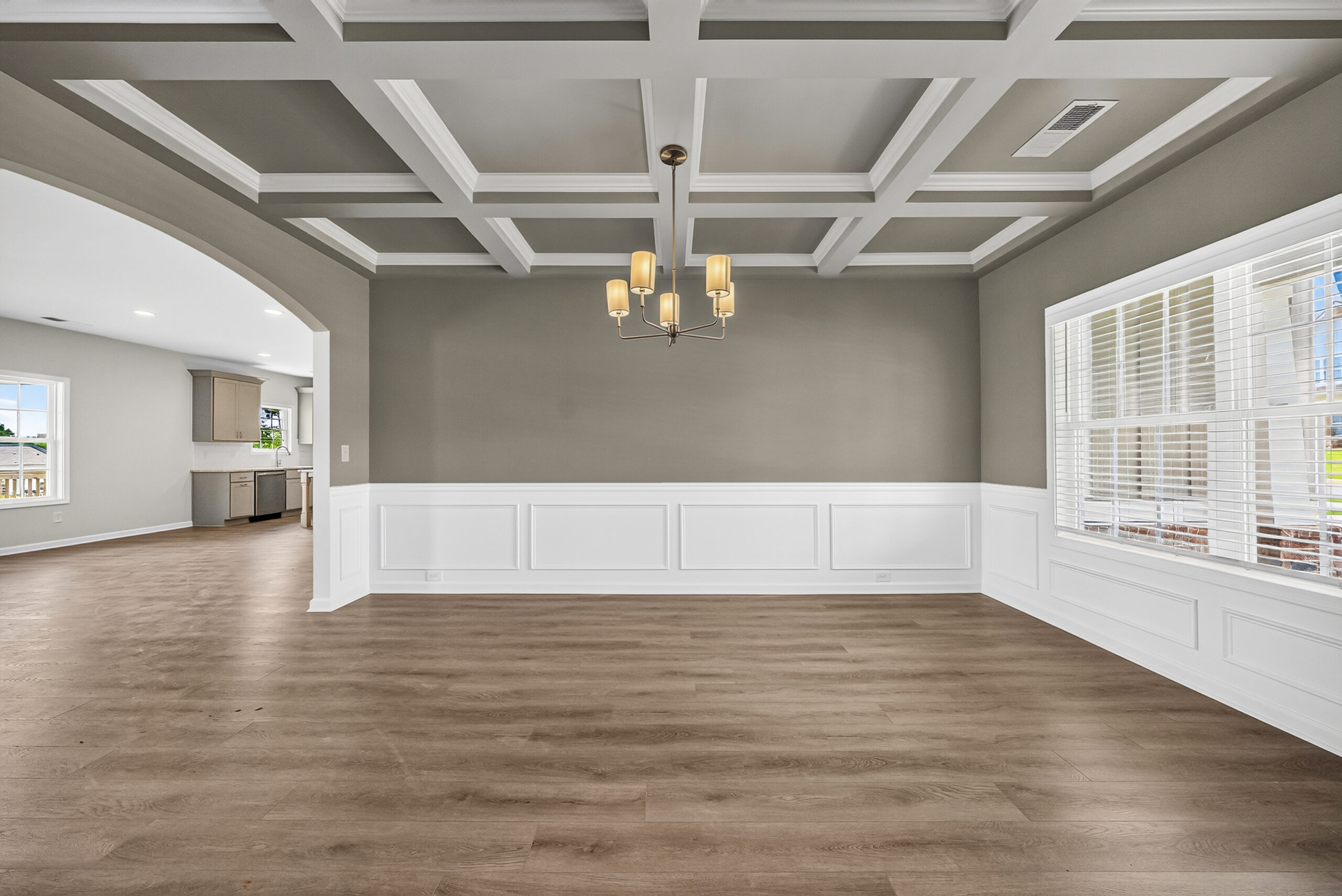 Westover in The Landings at Academy Drive
