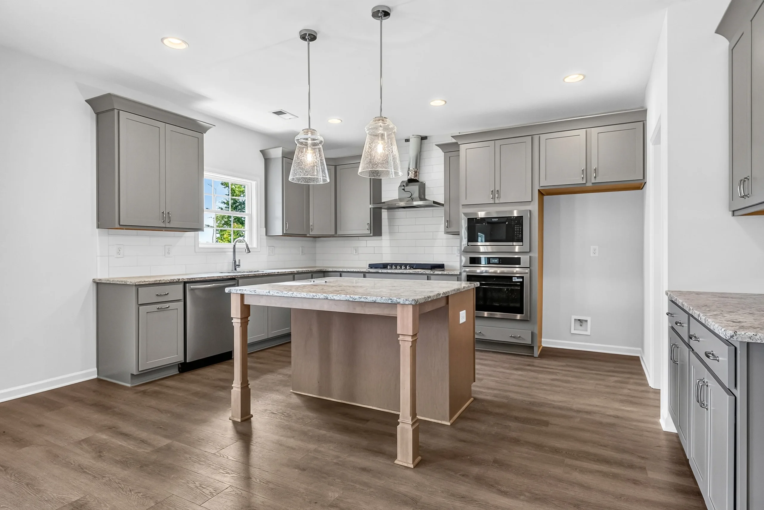 Westover in The Landings at Academy Drive