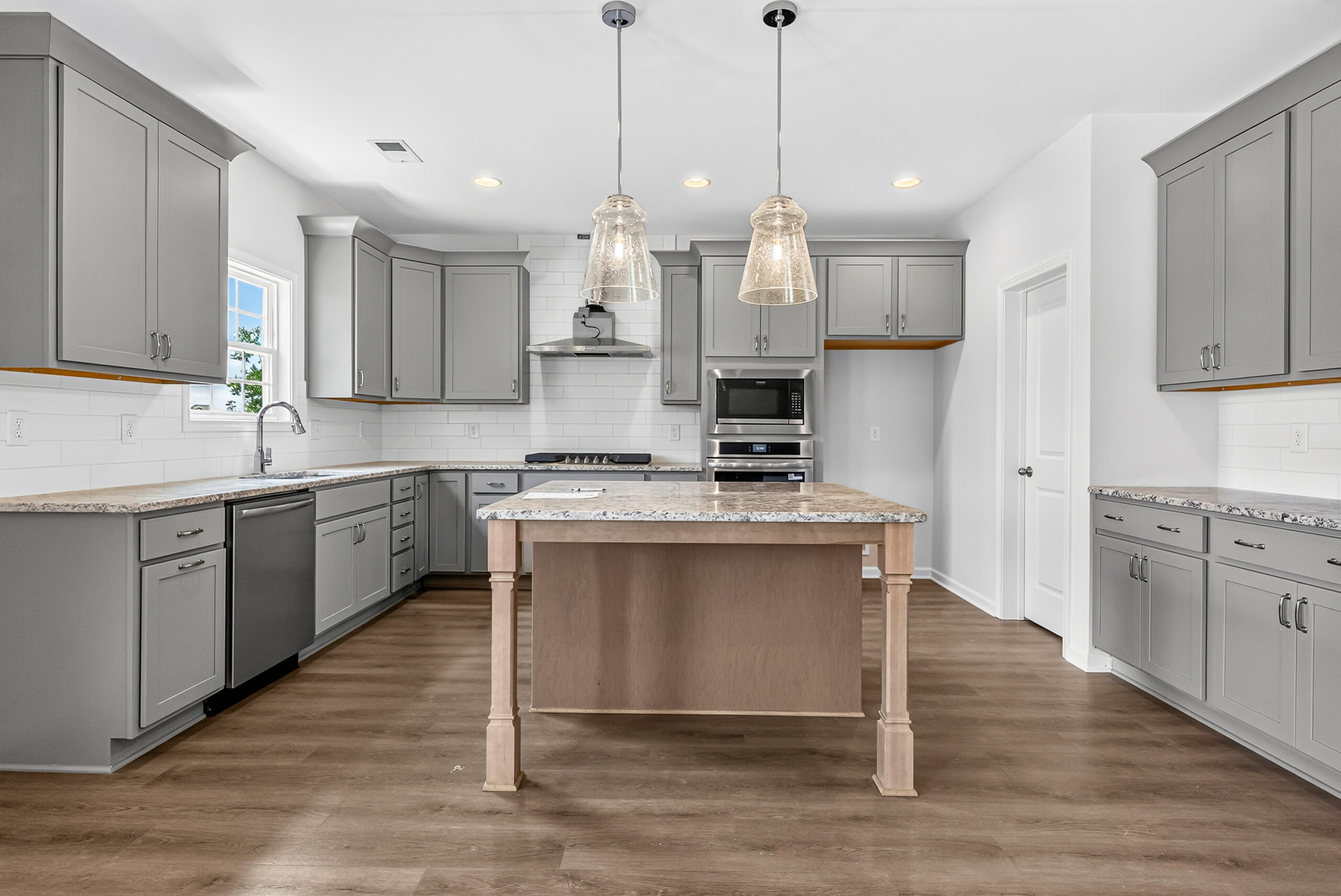 Westover in The Landings at Academy Drive