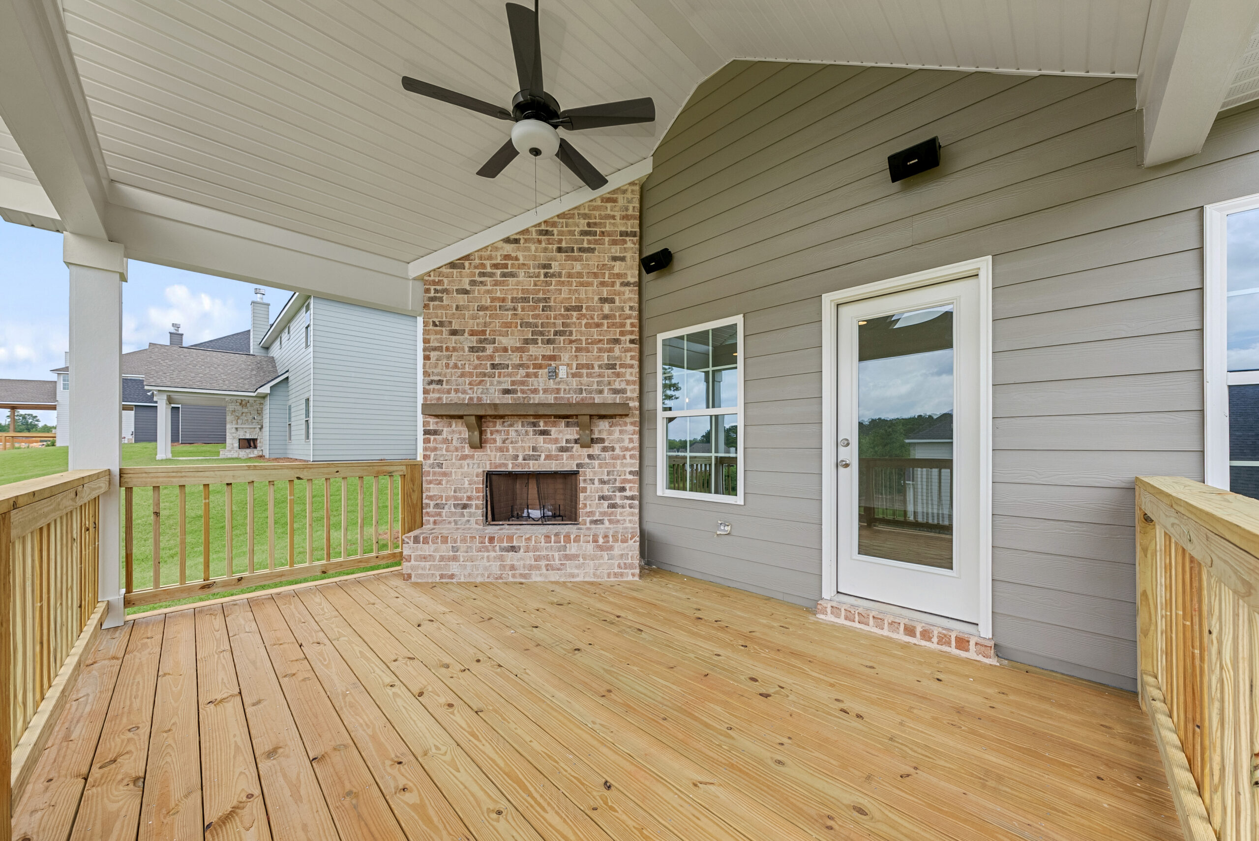 Westover in The Landings at Academy Drive