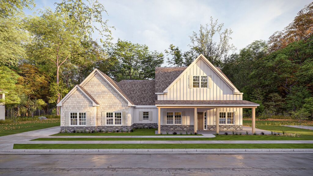 Windsor in Dornwood Estates