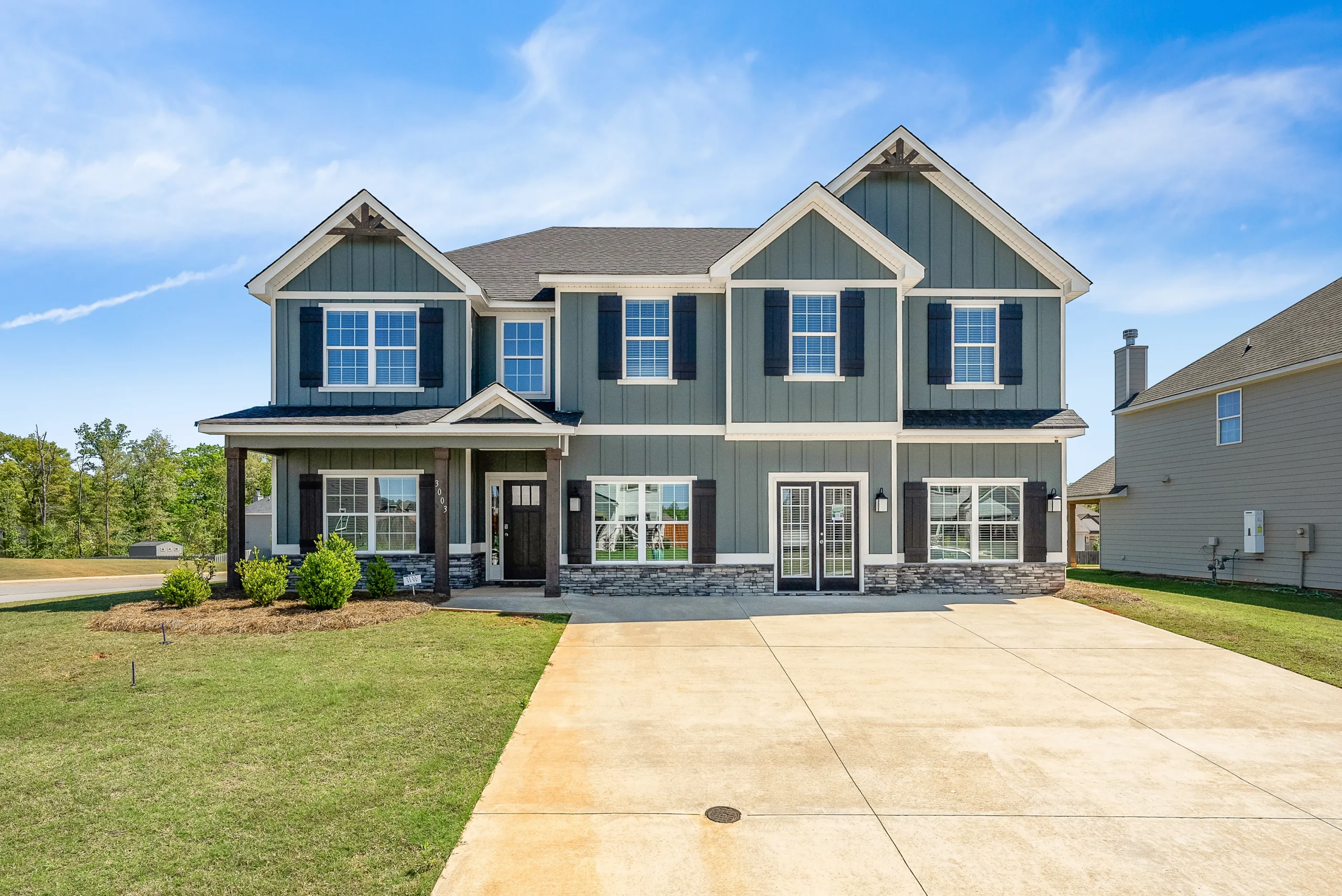 Belmont in Wyndham Village