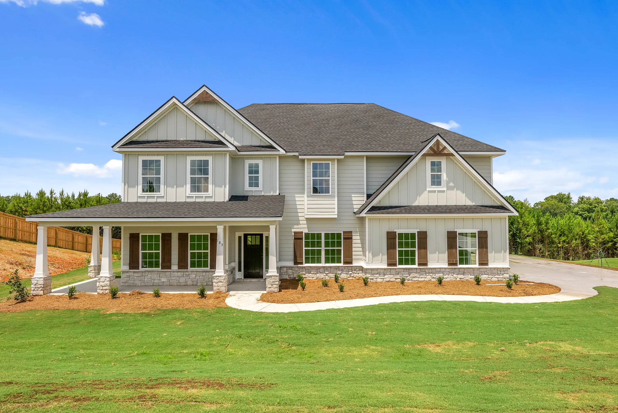 Magnolia in Mountain Point Villas