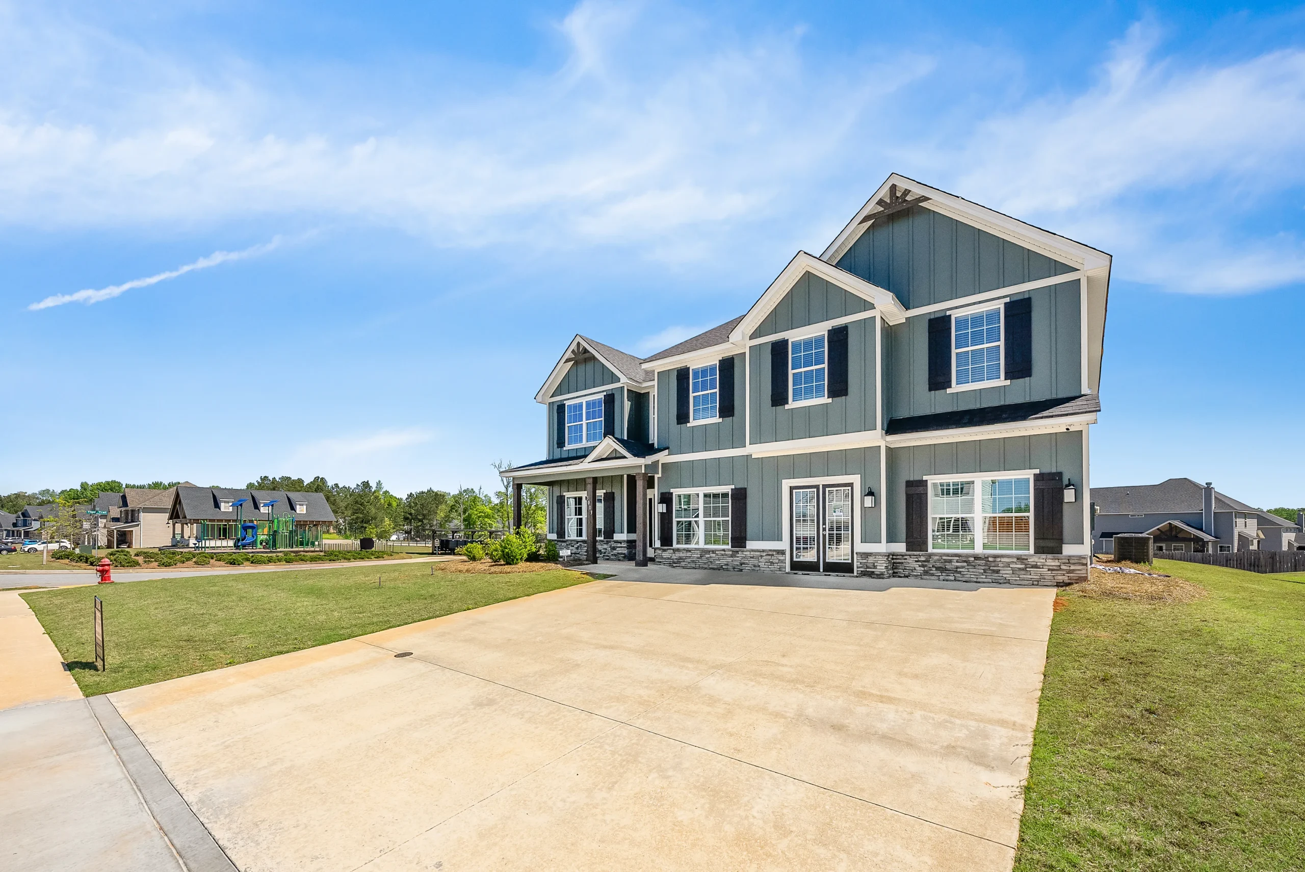 Belmont in Wyndham Village