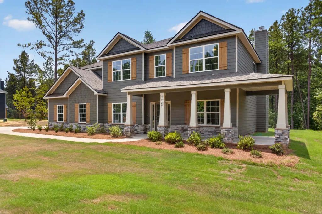 Jackson in Dornwood Estates