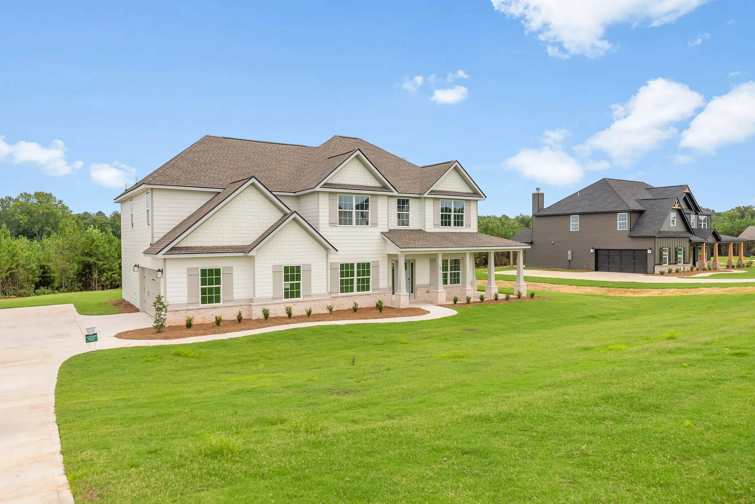 Jackson in Mountain Point Villas
