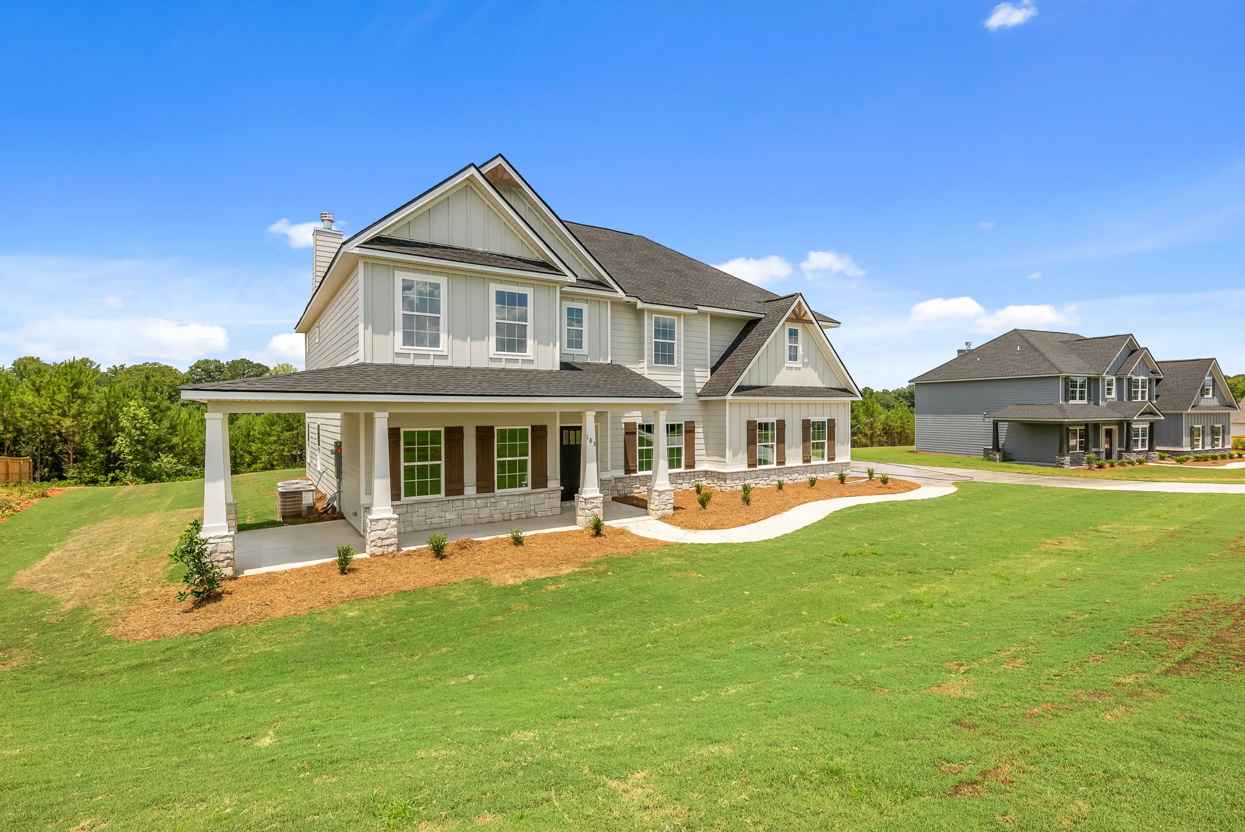 Magnolia in Mountain Point Villas