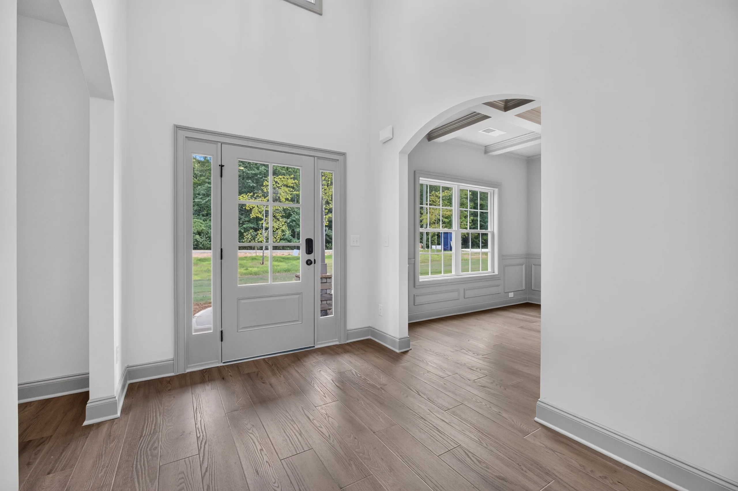 Jackson in Dornwood Estates