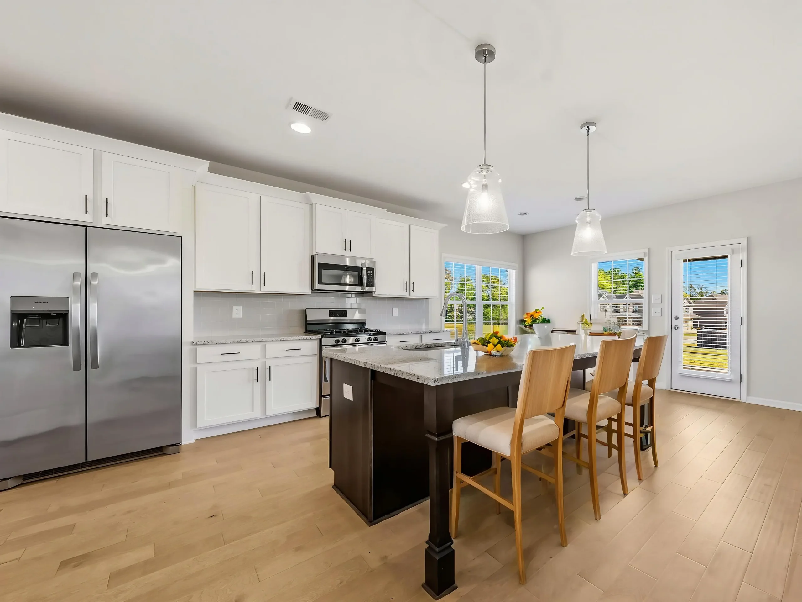 Belmont in Wyndham Village