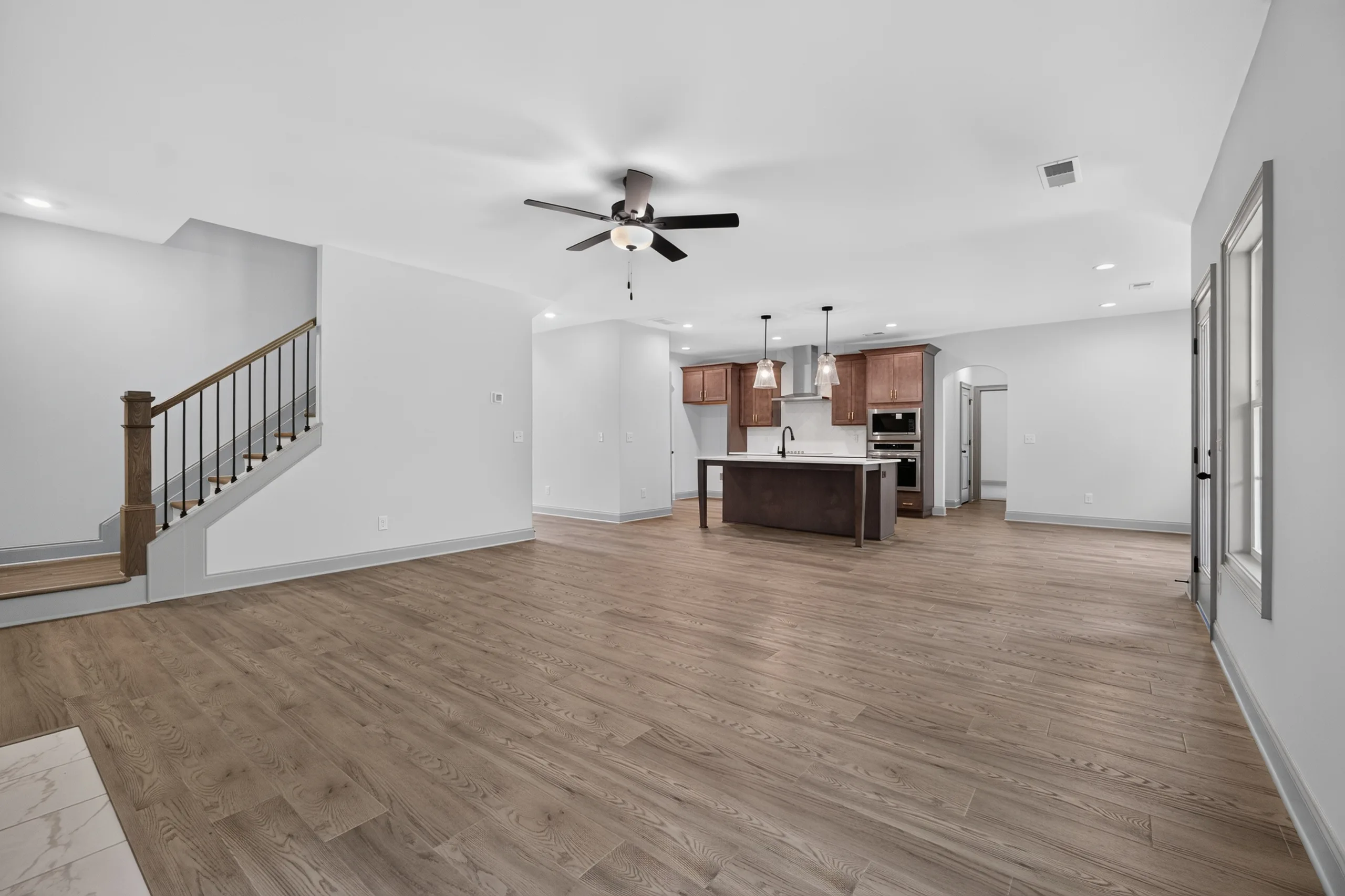 Jackson in Dornwood Estates