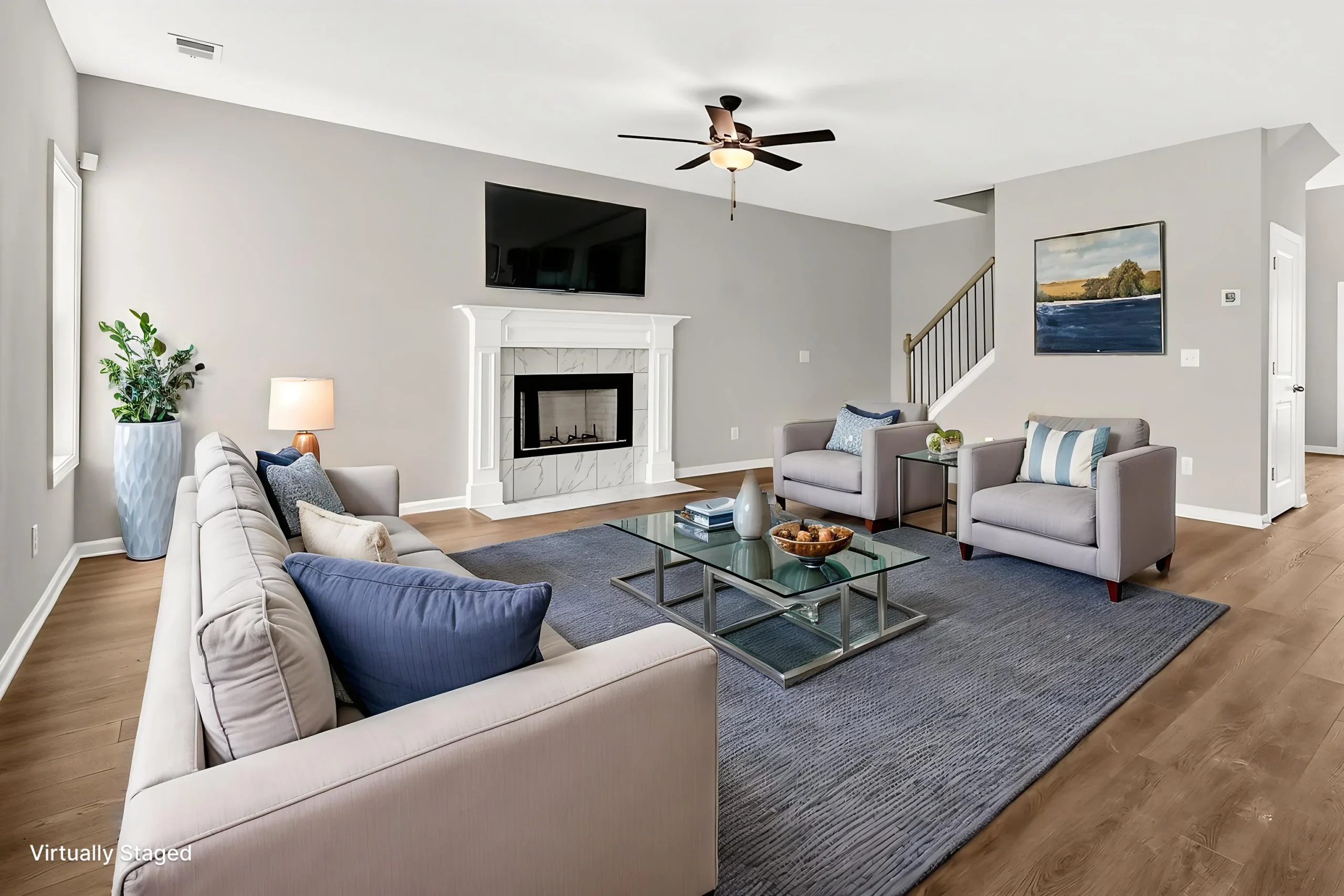 Jackson in Mountain Point Villas