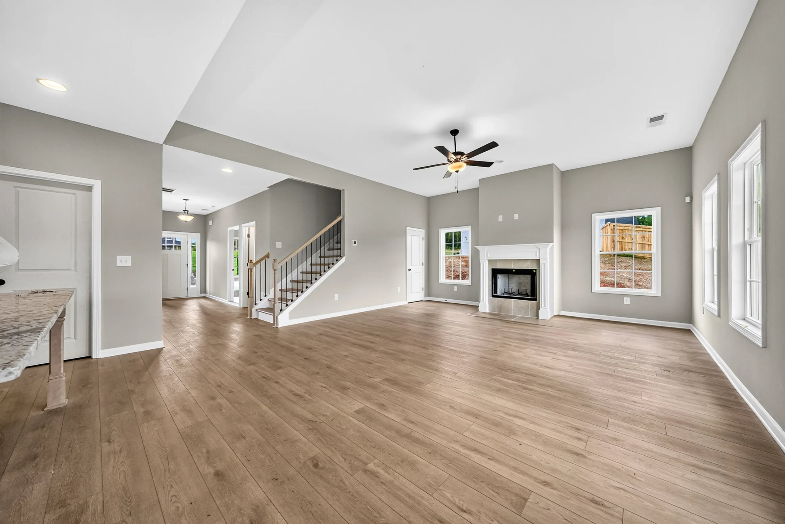Magnolia in Mountain Point Villas