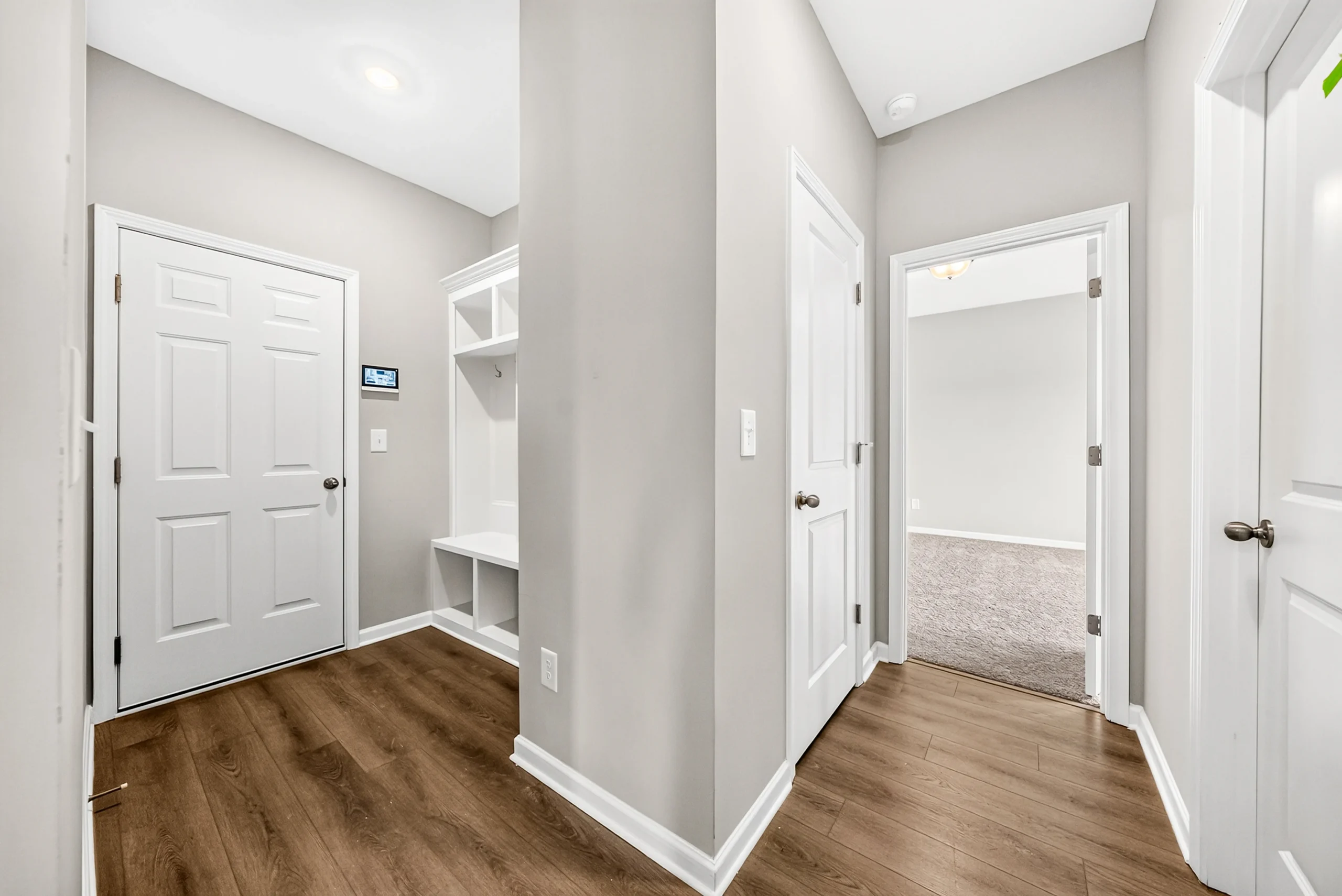 Jackson in Mountain Point Villas