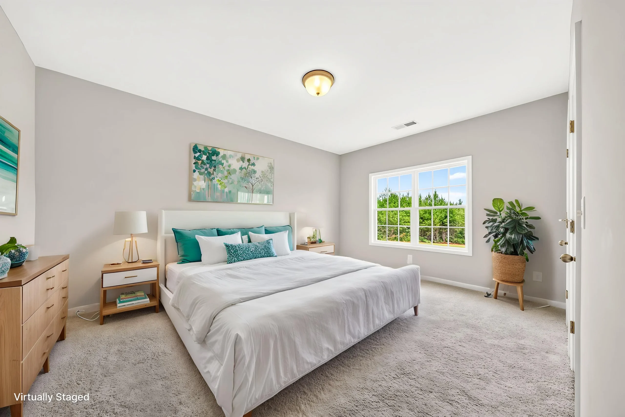 Jackson in Mountain Point Villas