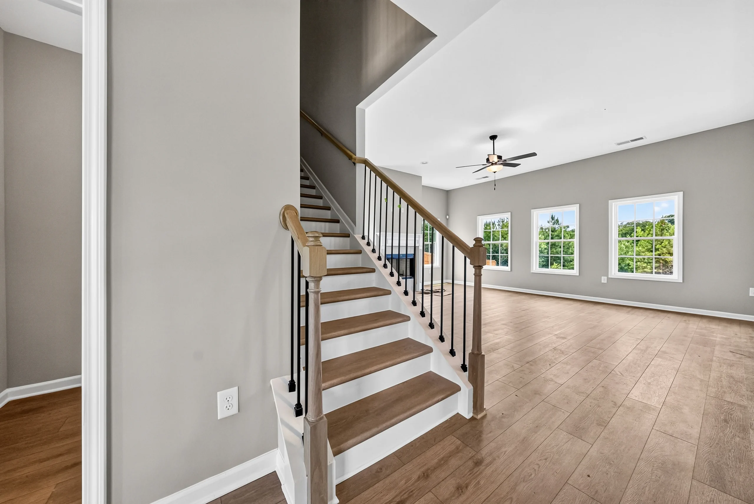 Magnolia in Mountain Point Villas