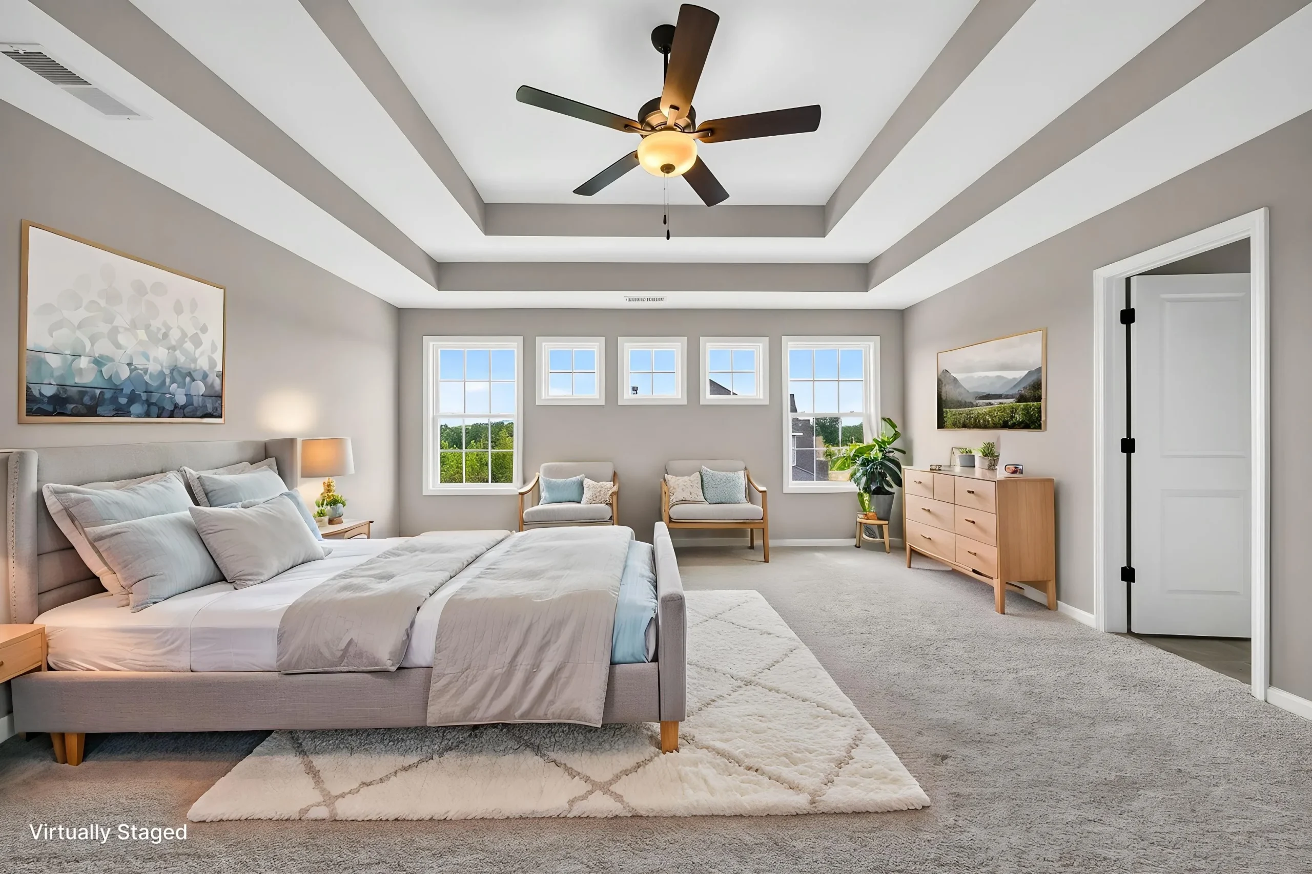 Magnolia in Mountain Point Villas