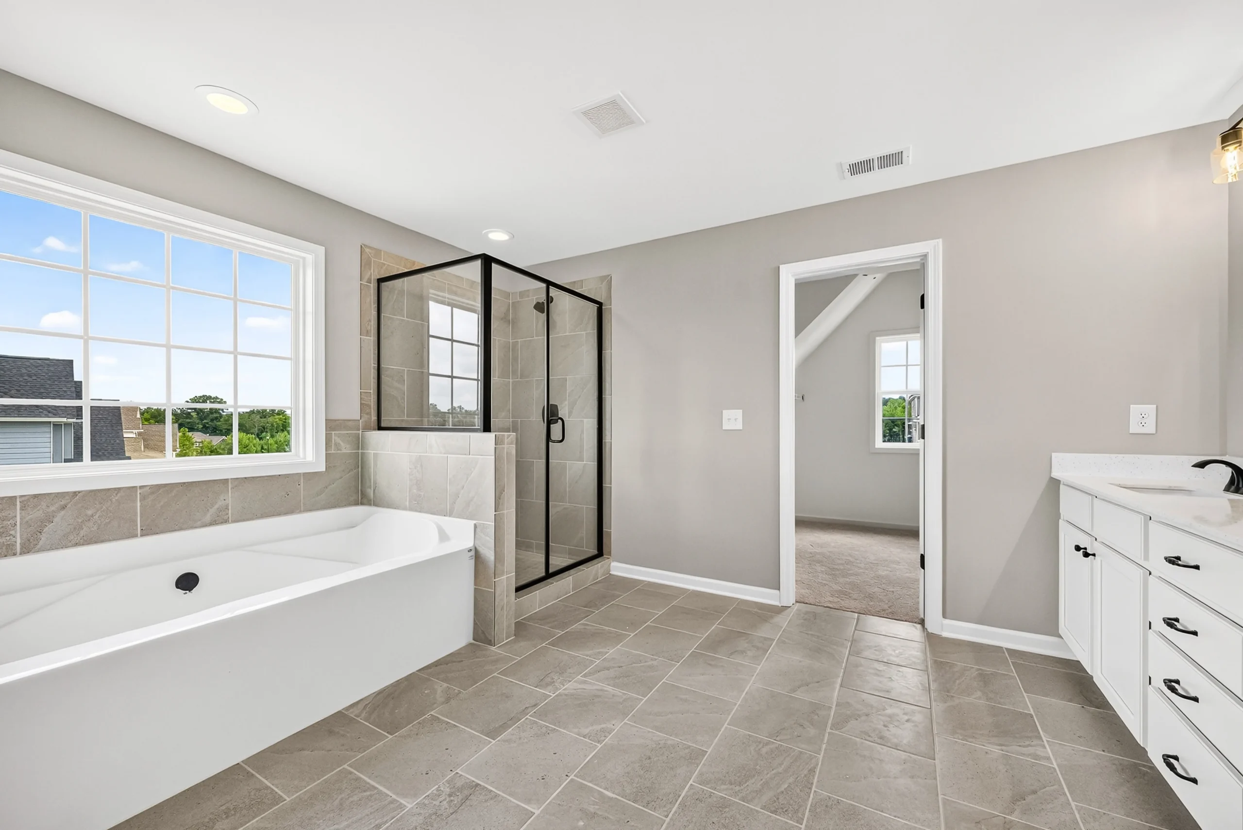 Magnolia in Mountain Point Villas