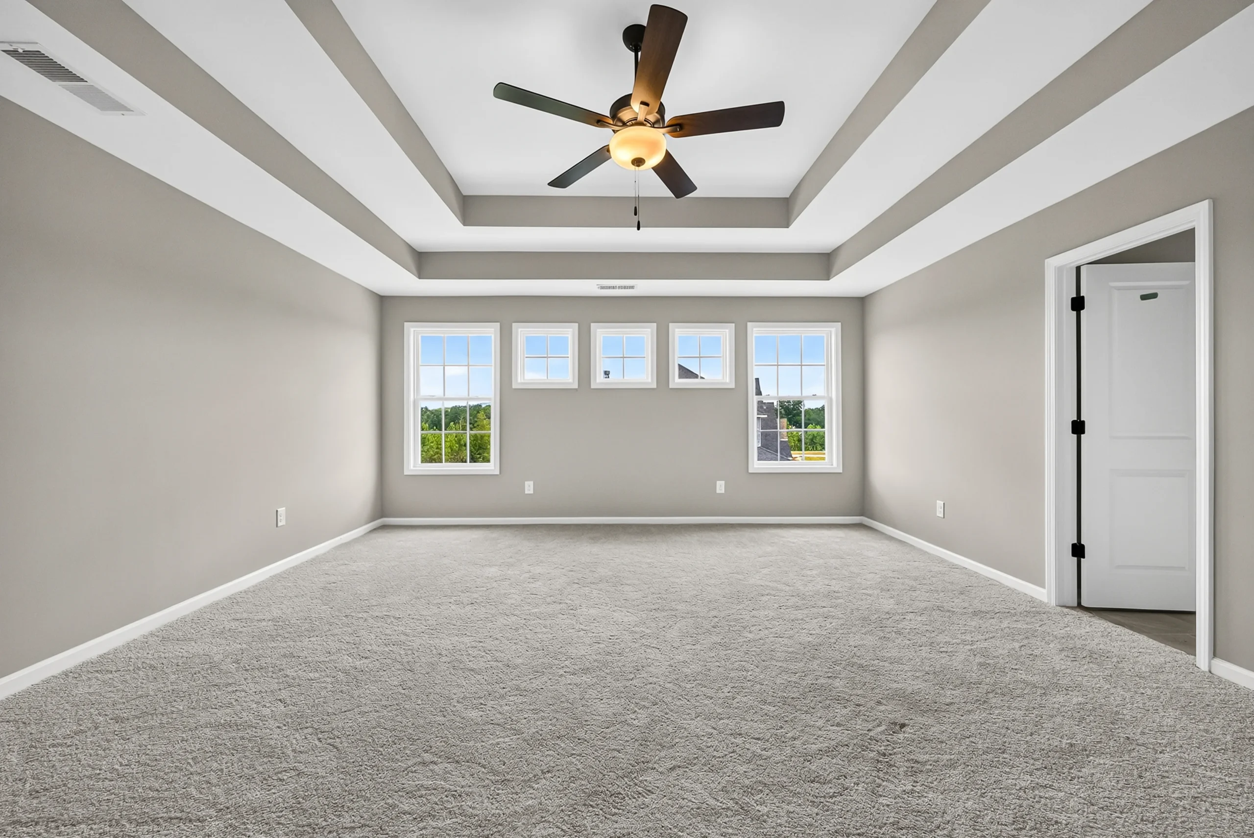 Magnolia in Mountain Point Villas