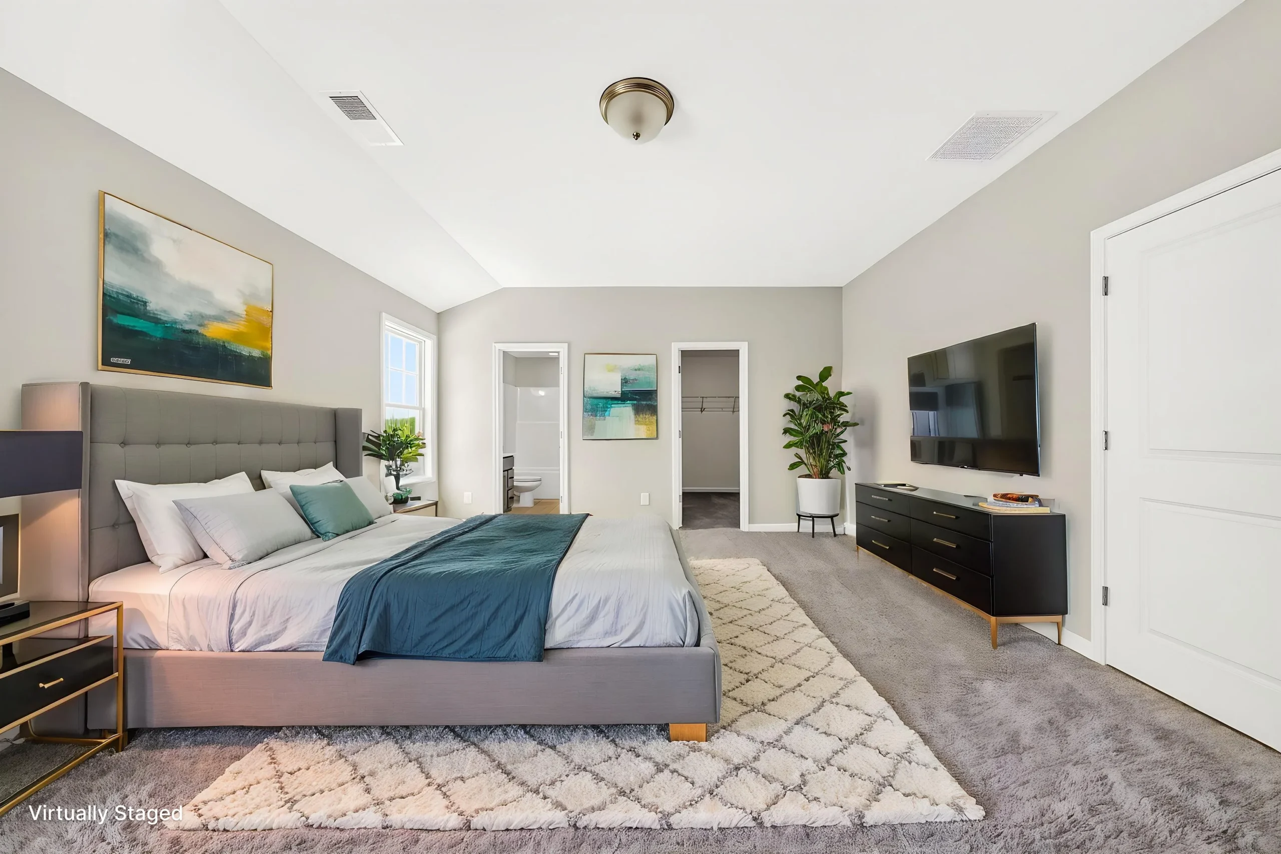 Jackson in Mountain Point Villas