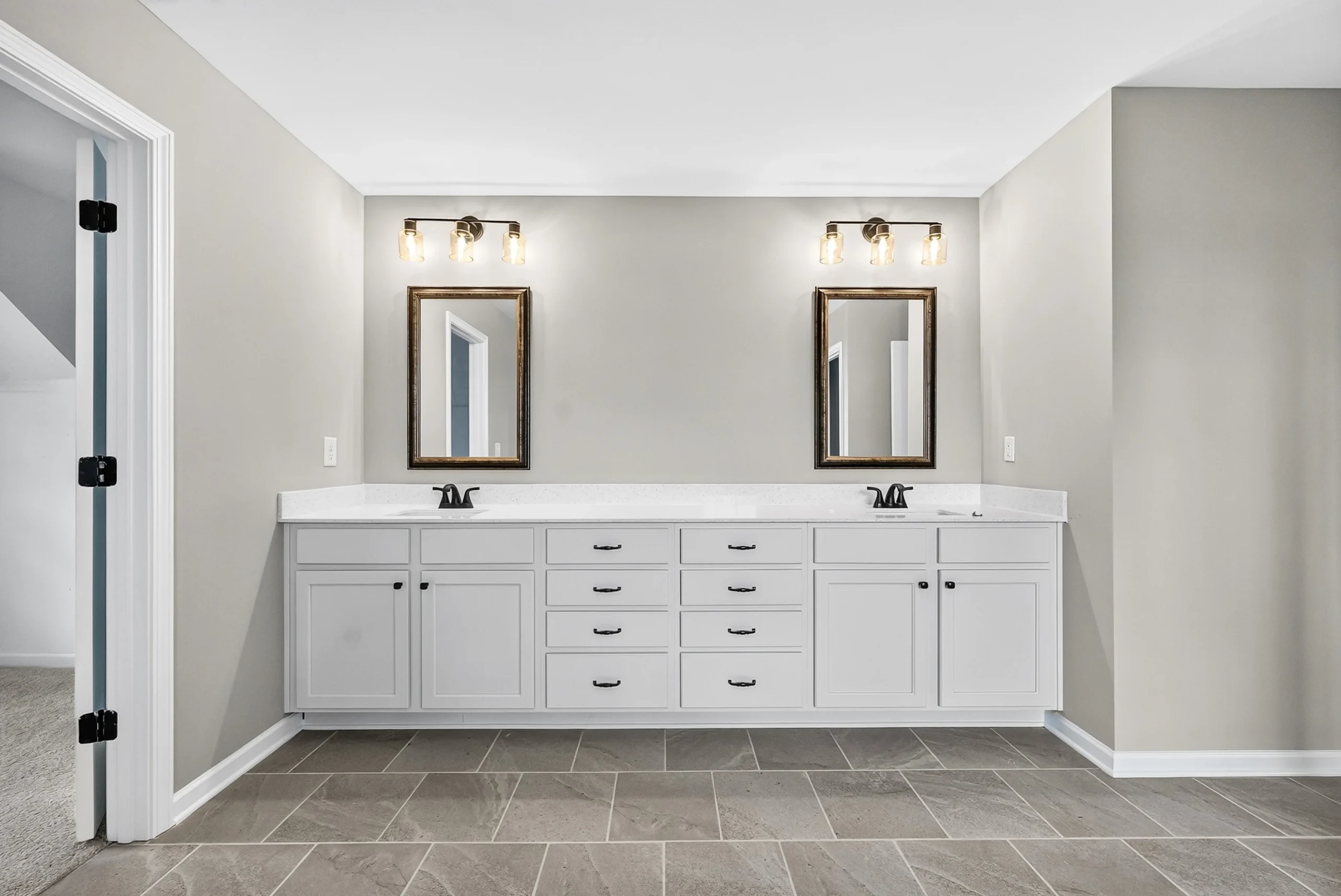 Magnolia in Mountain Point Villas