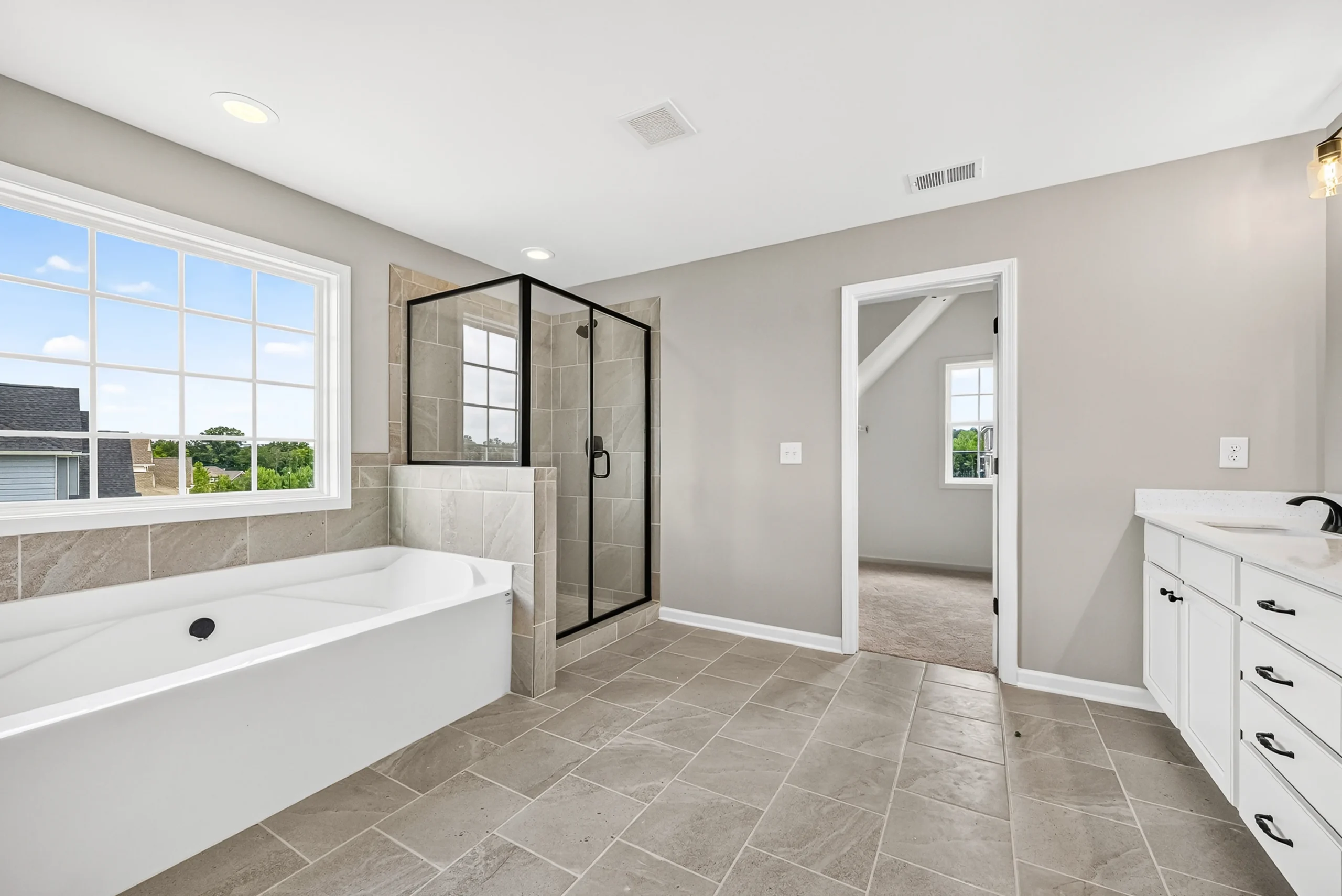 Magnolia in Mountain Point Villas