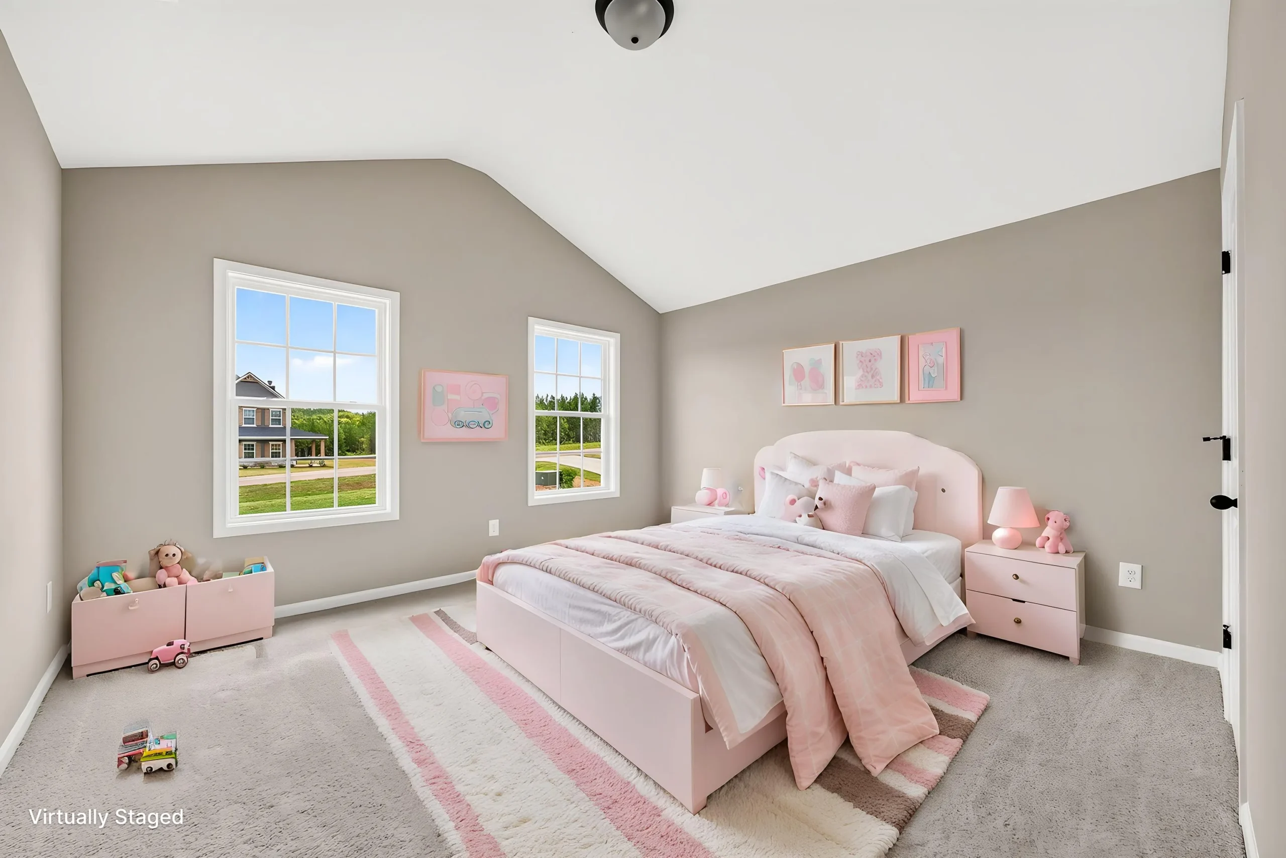 Magnolia in Mountain Point Villas
