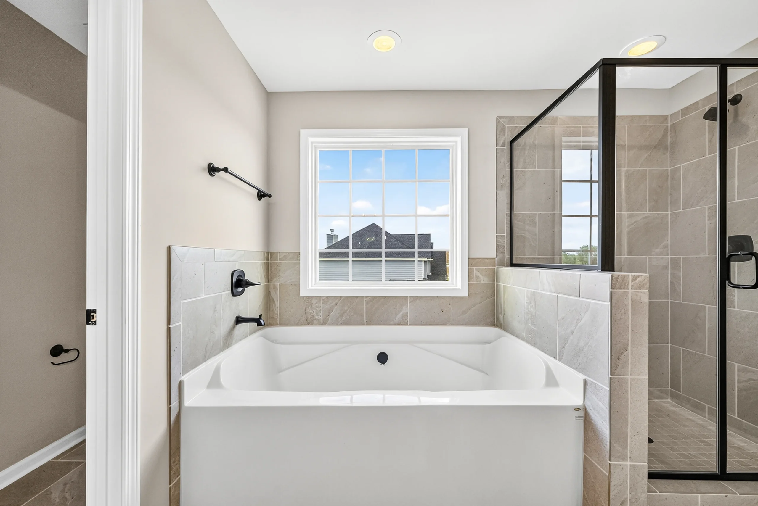 Magnolia in Mountain Point Villas