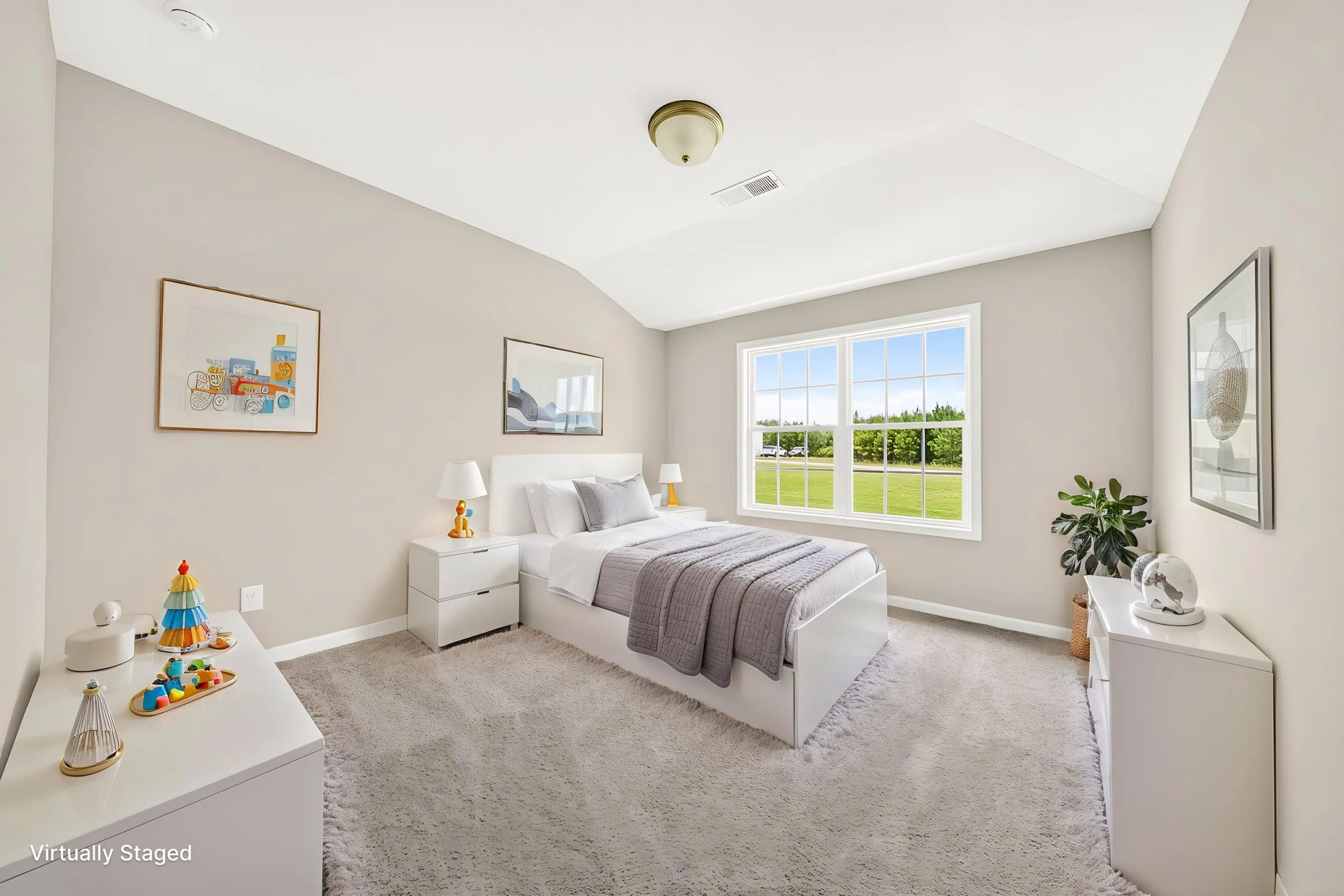 Jackson in Mountain Point Villas