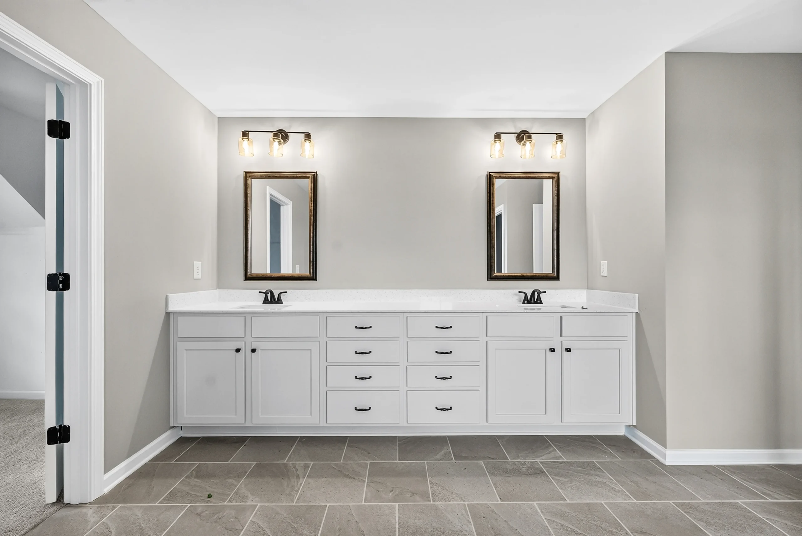 Magnolia in Mountain Point Villas