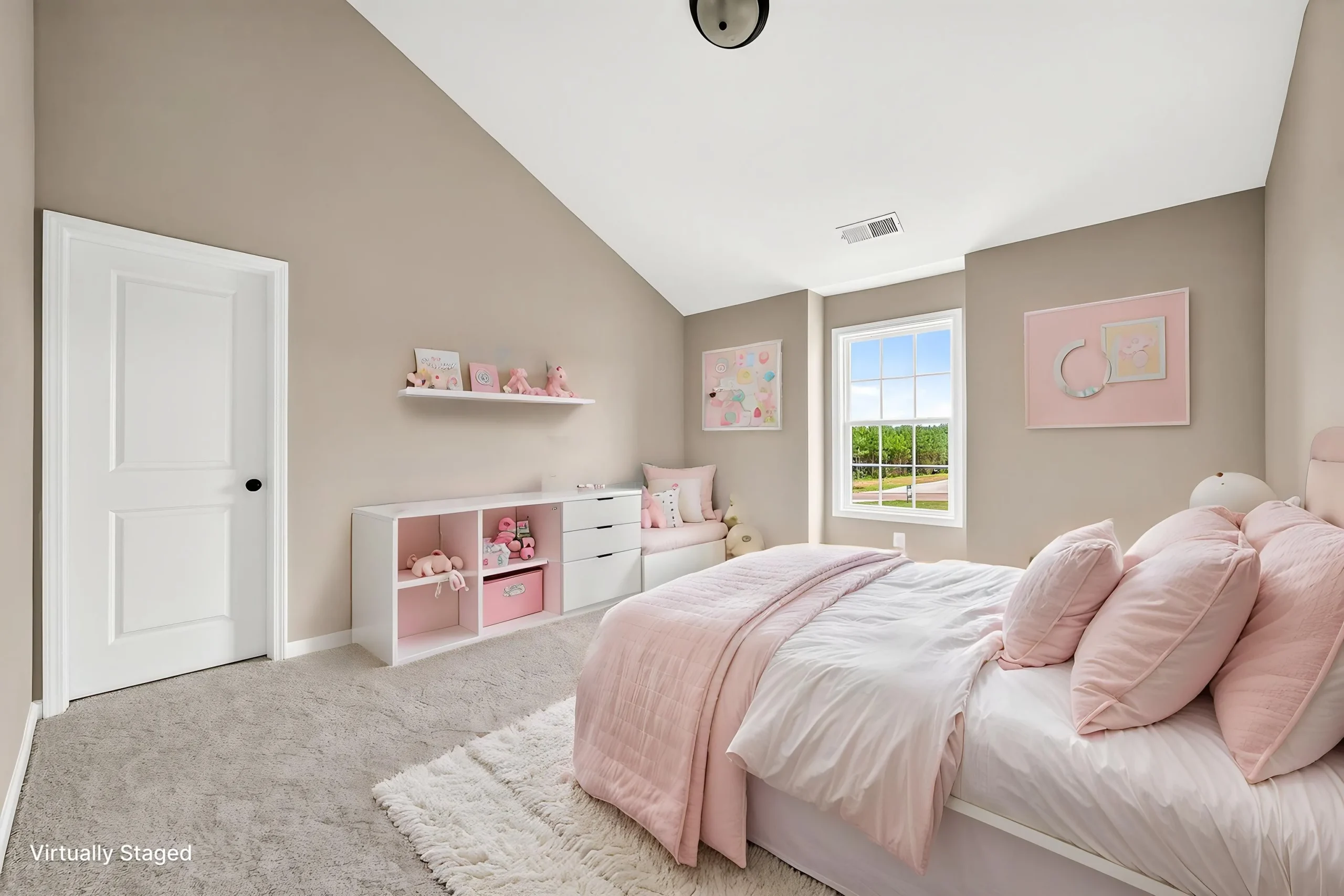 Magnolia in Mountain Point Villas