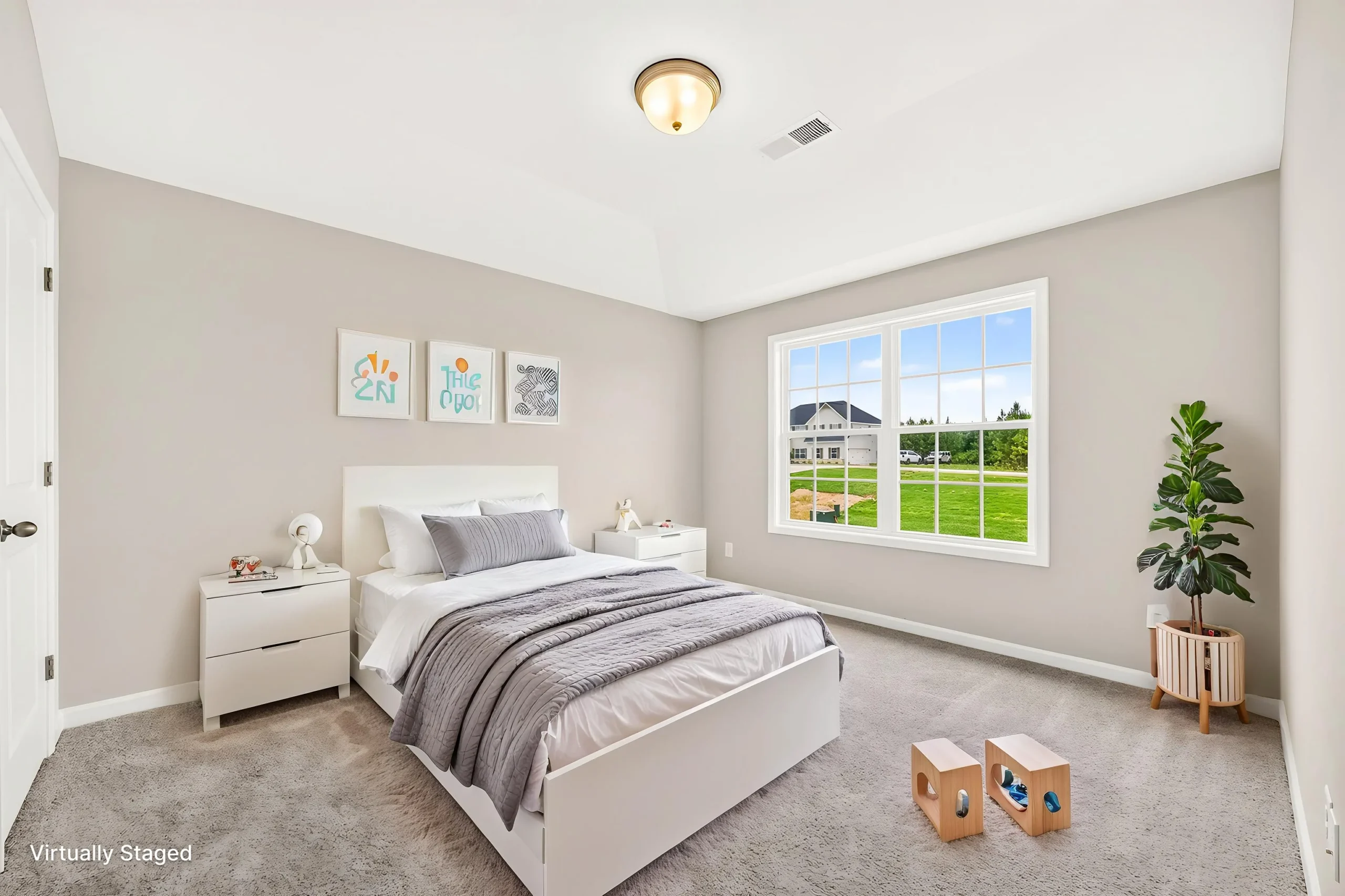 Jackson in Mountain Point Villas