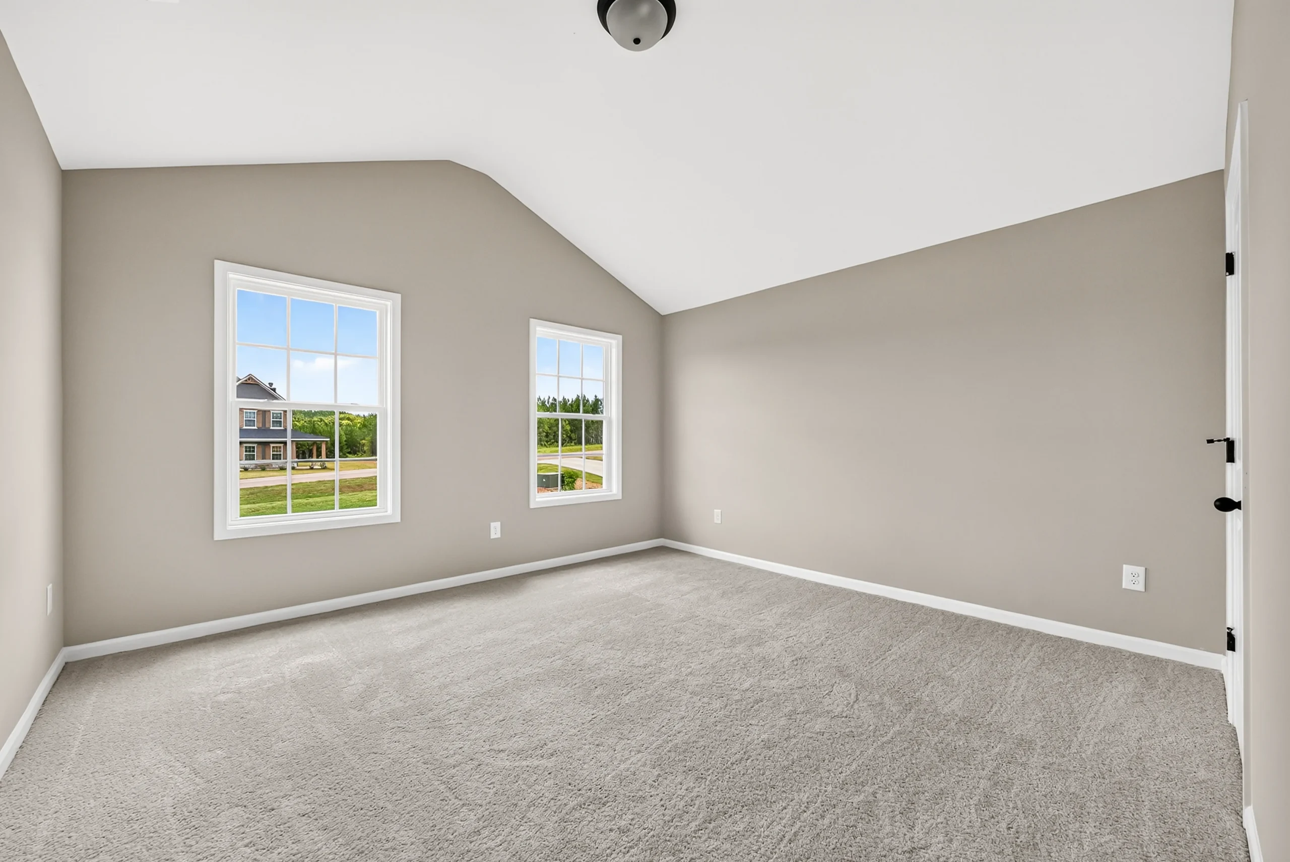 Magnolia in Mountain Point Villas