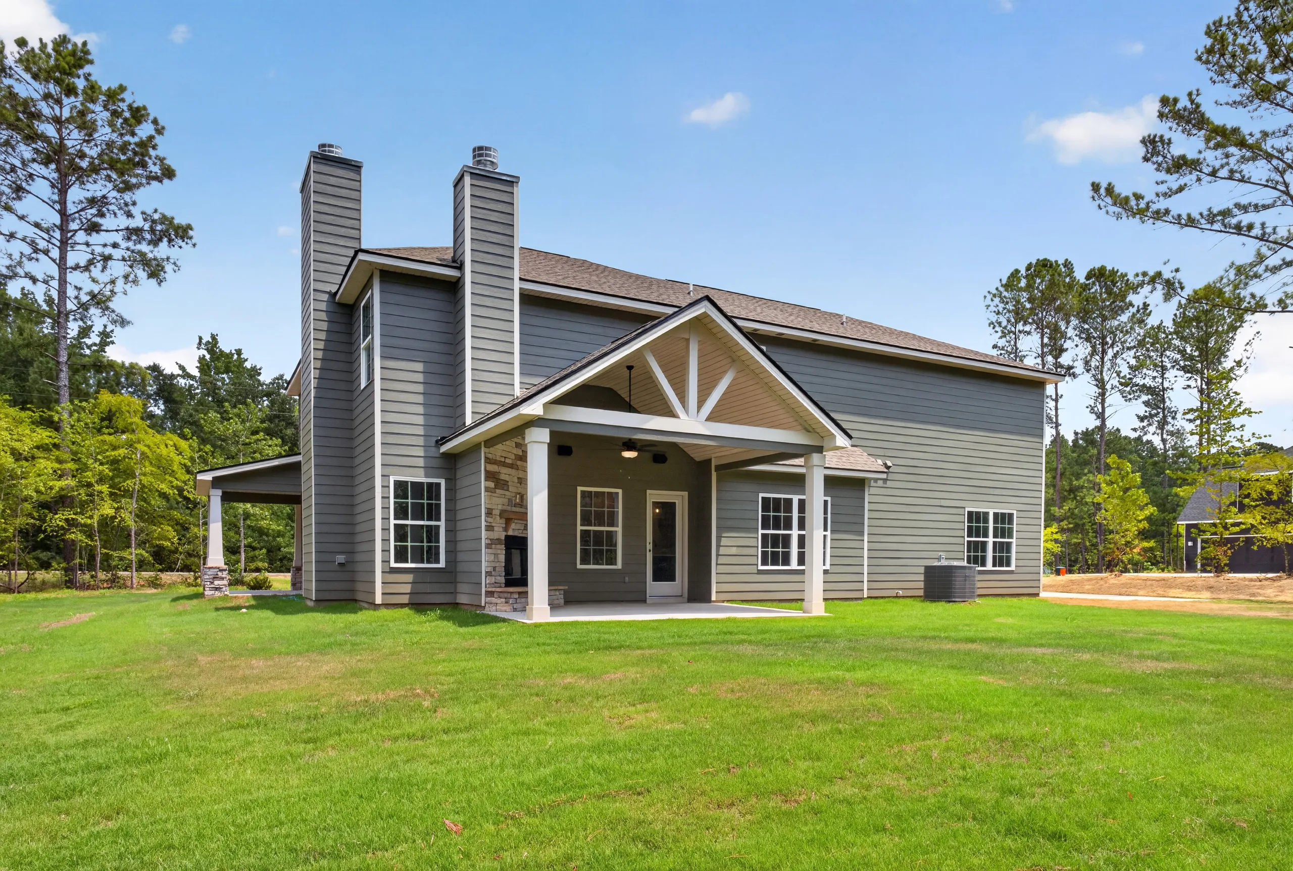 Jackson in Dornwood Estates