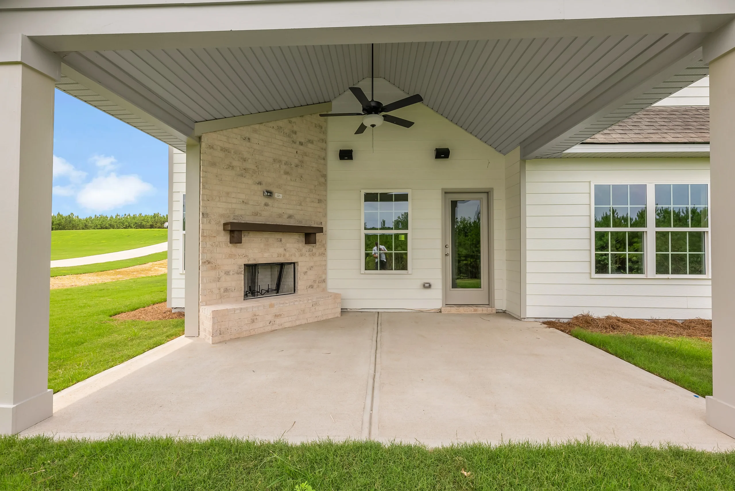 Jackson in Mountain Point Villas