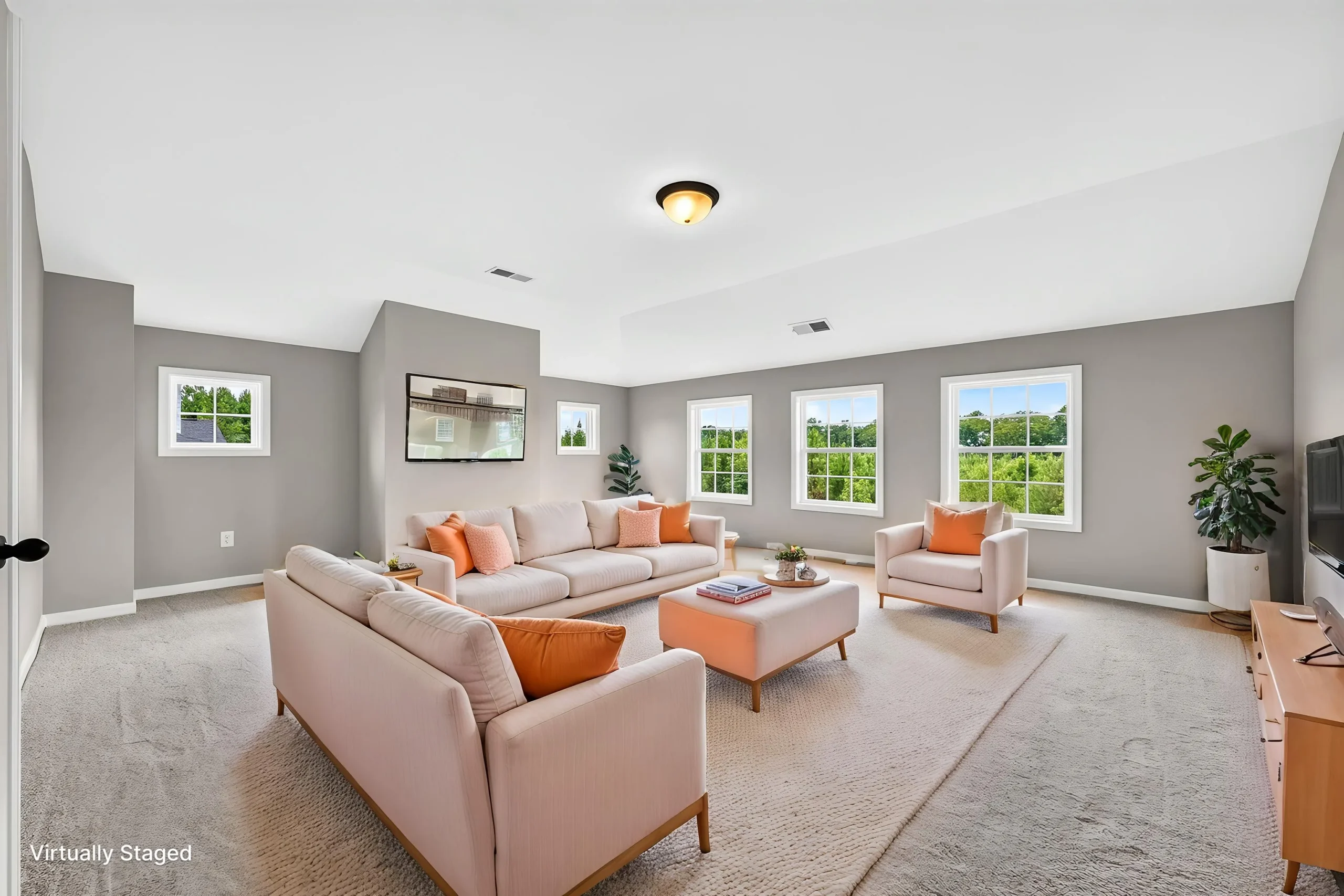 Magnolia in Mountain Point Villas