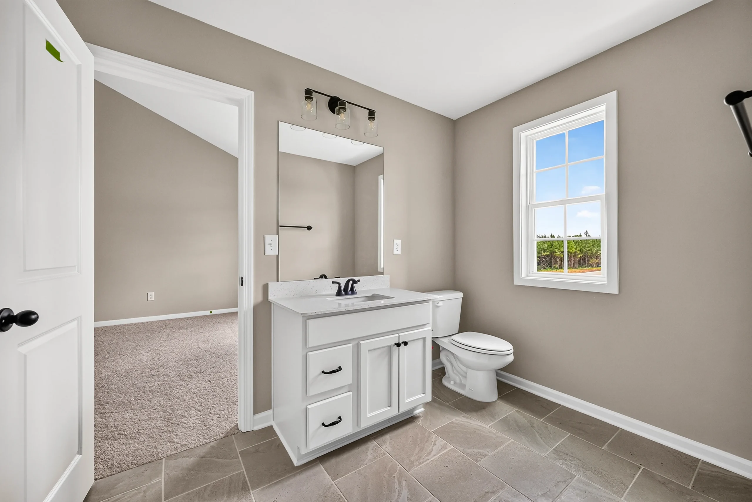 Magnolia in Mountain Point Villas