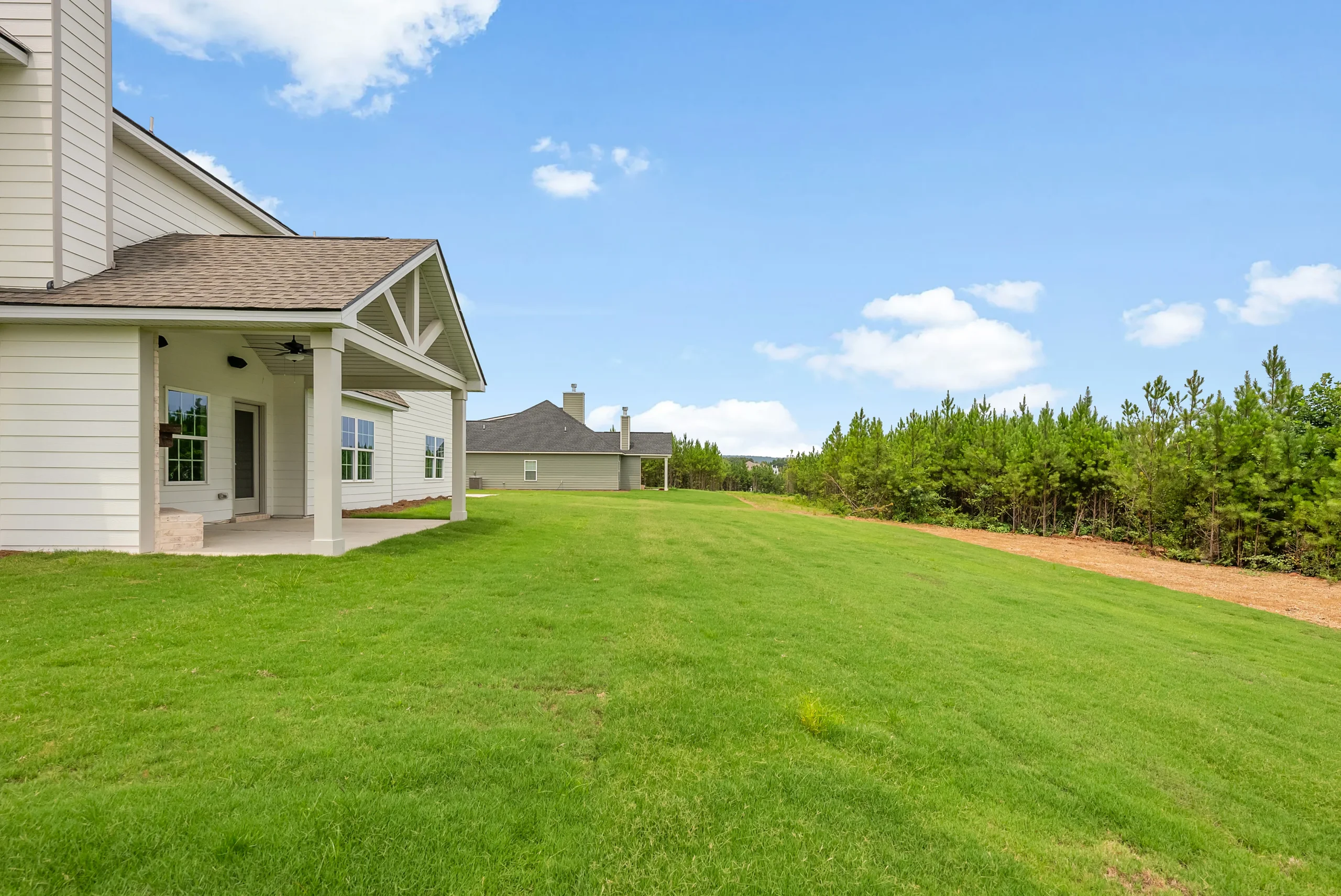 Jackson in Mountain Point Villas