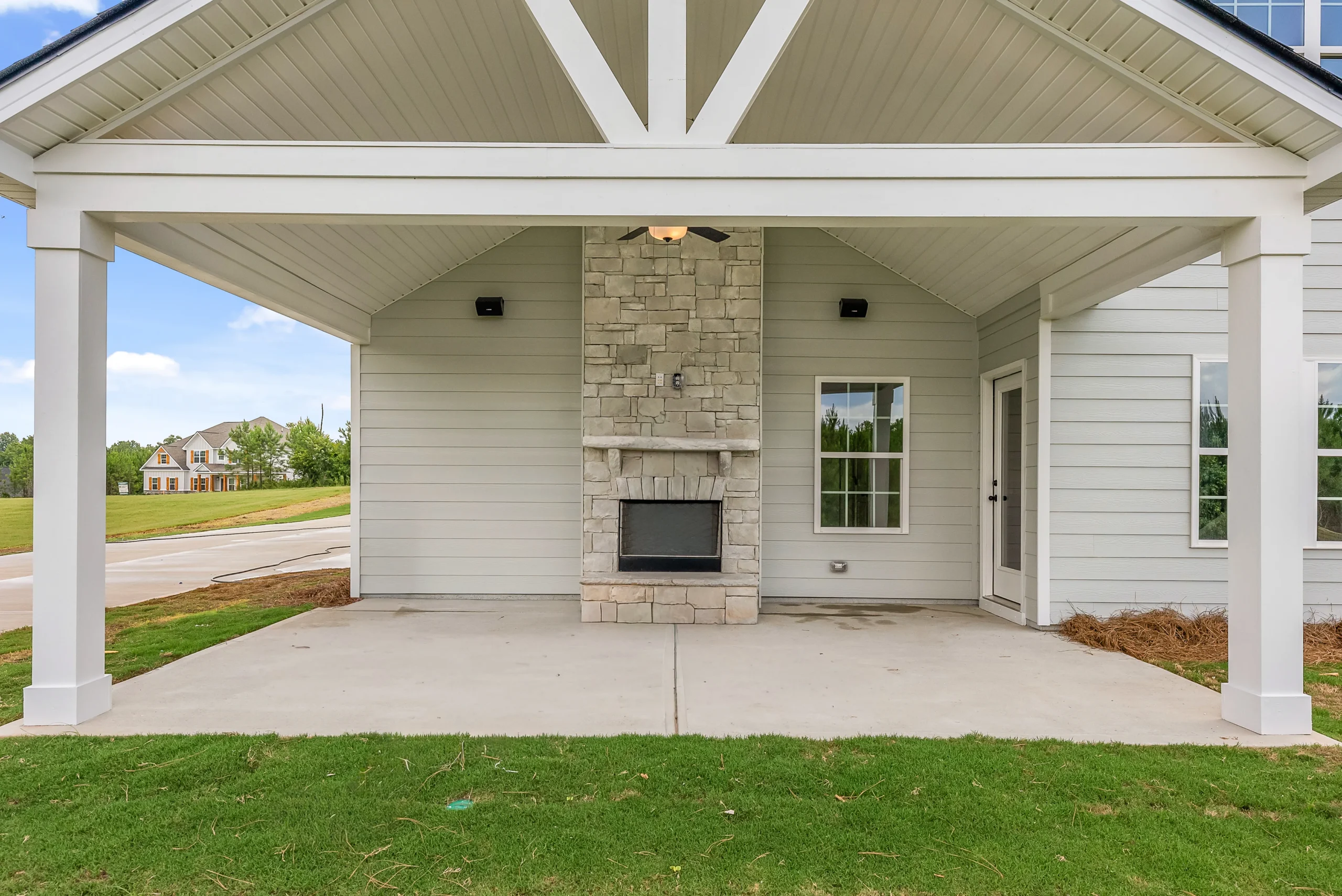 Magnolia in Mountain Point Villas