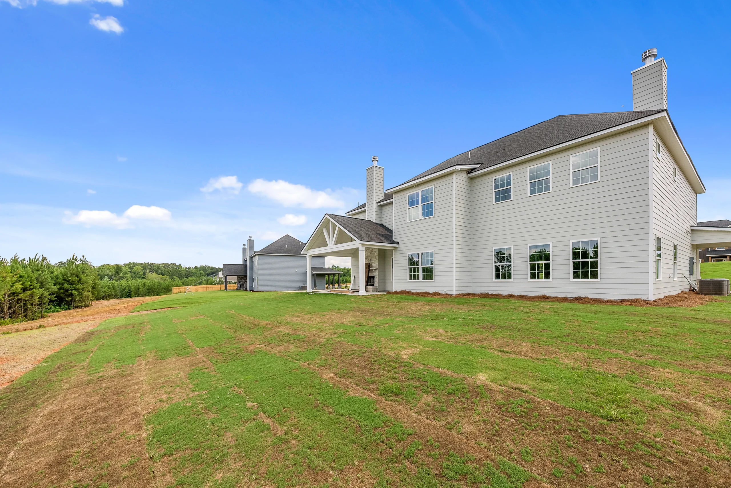 Magnolia in Mountain Point Villas