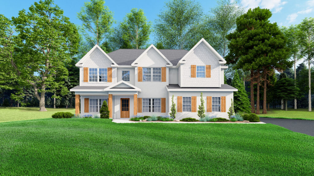 Cypress in Cherry Hill