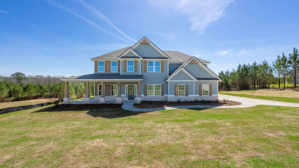 Jackson in Mountain Point Villas