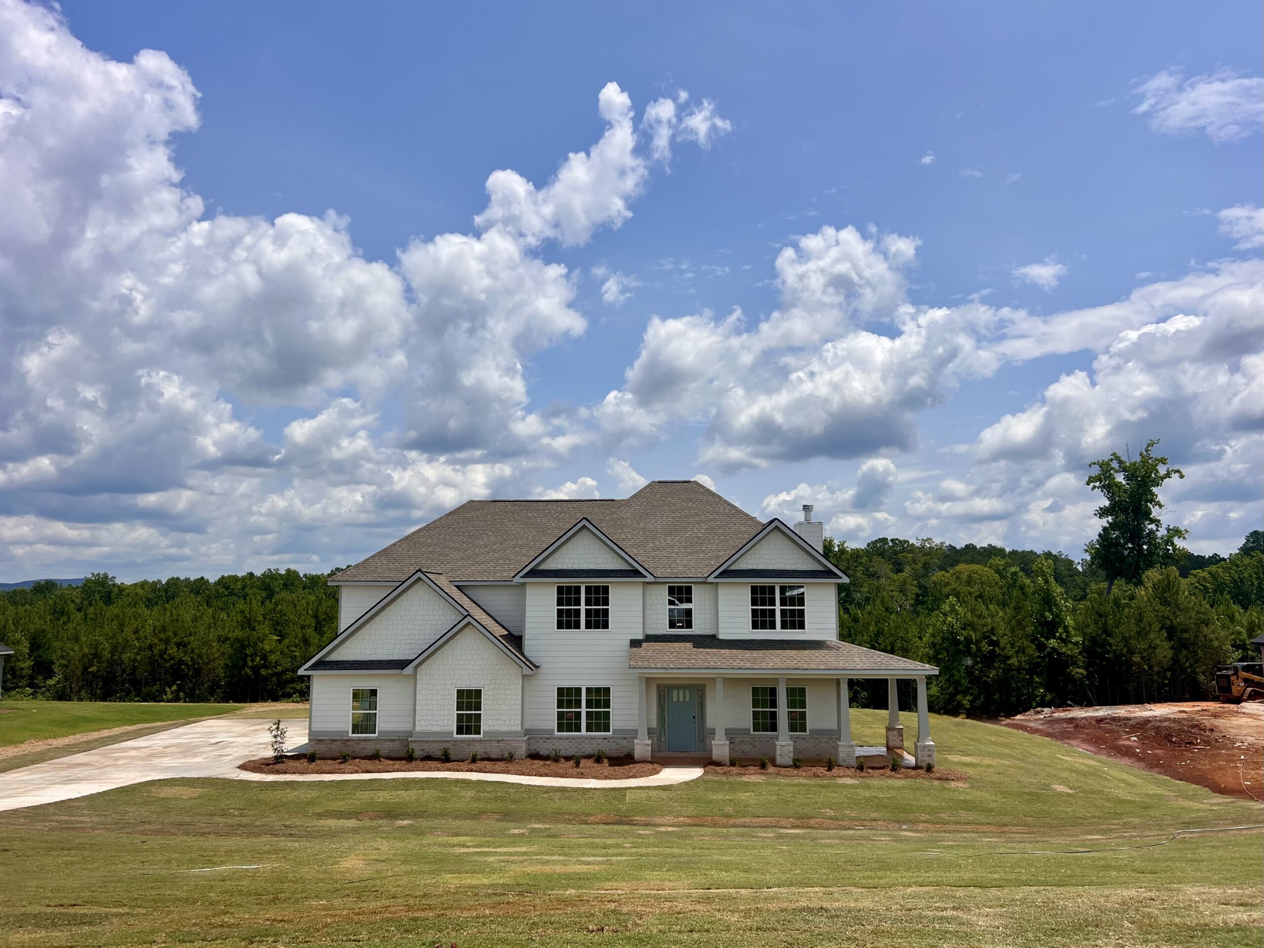 Jackson in Mountain Point Villas