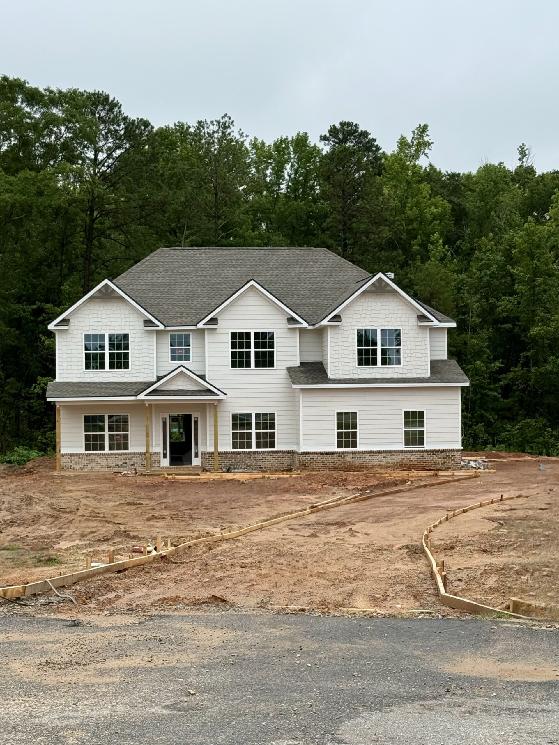Cypress in Cherry Hill