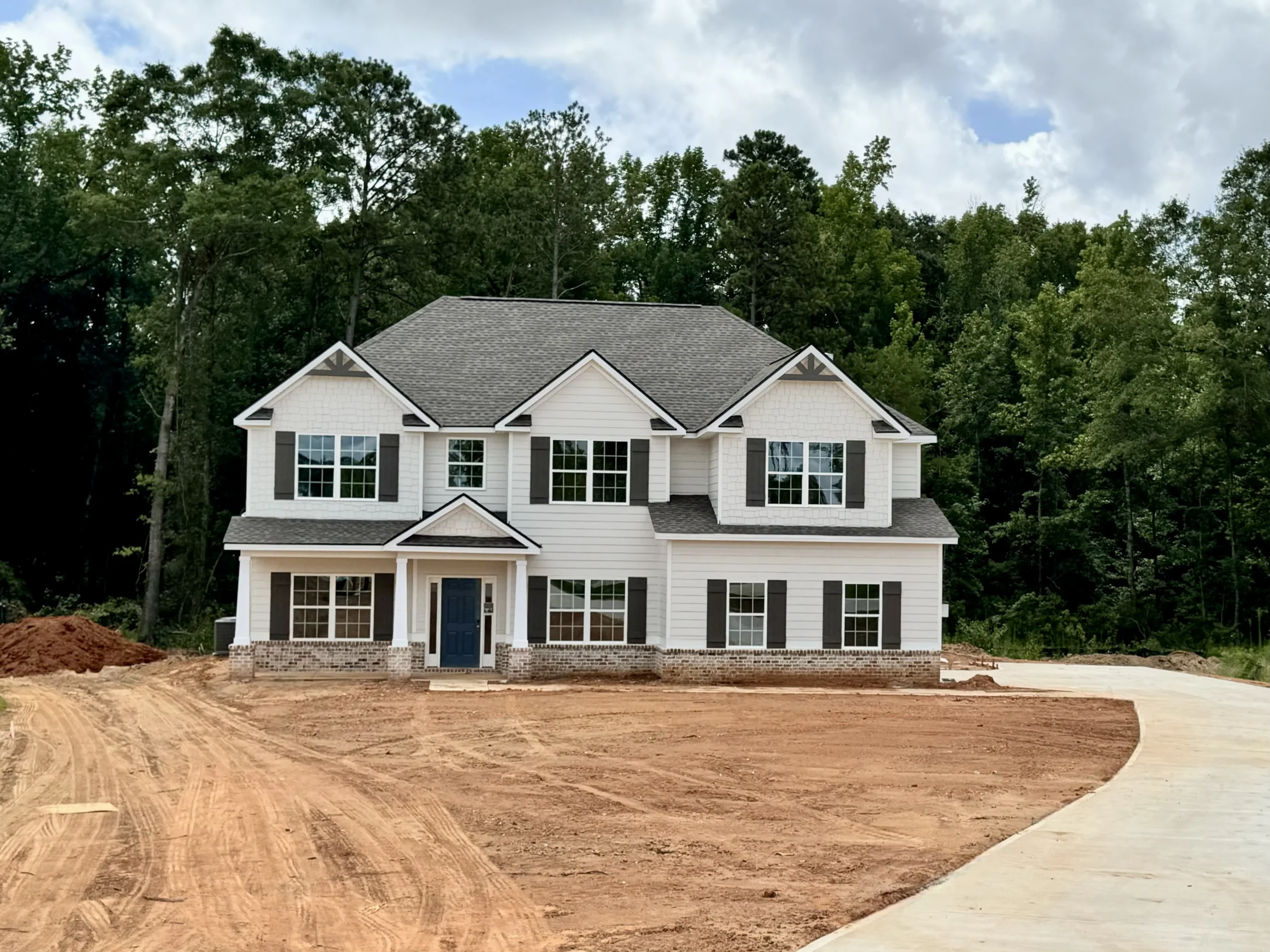 Cypress in Cherry Hill