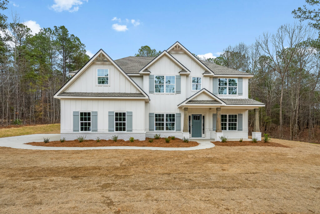 Cypress in Oak Ridge