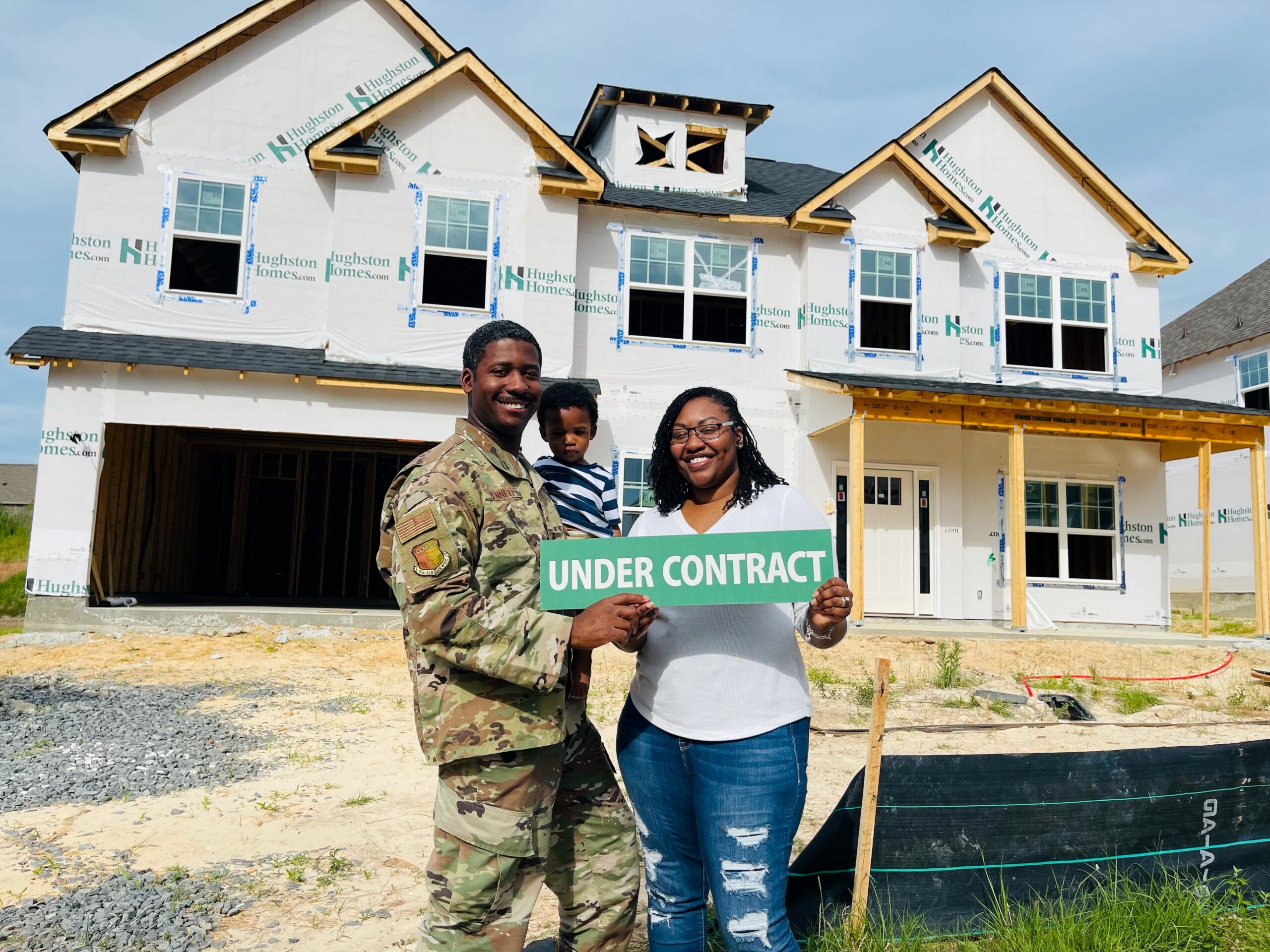 Military Incentives