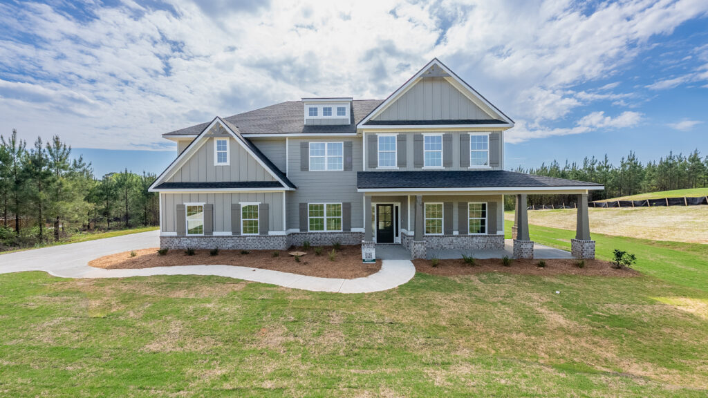 Magnolia in Mountain Point Villas