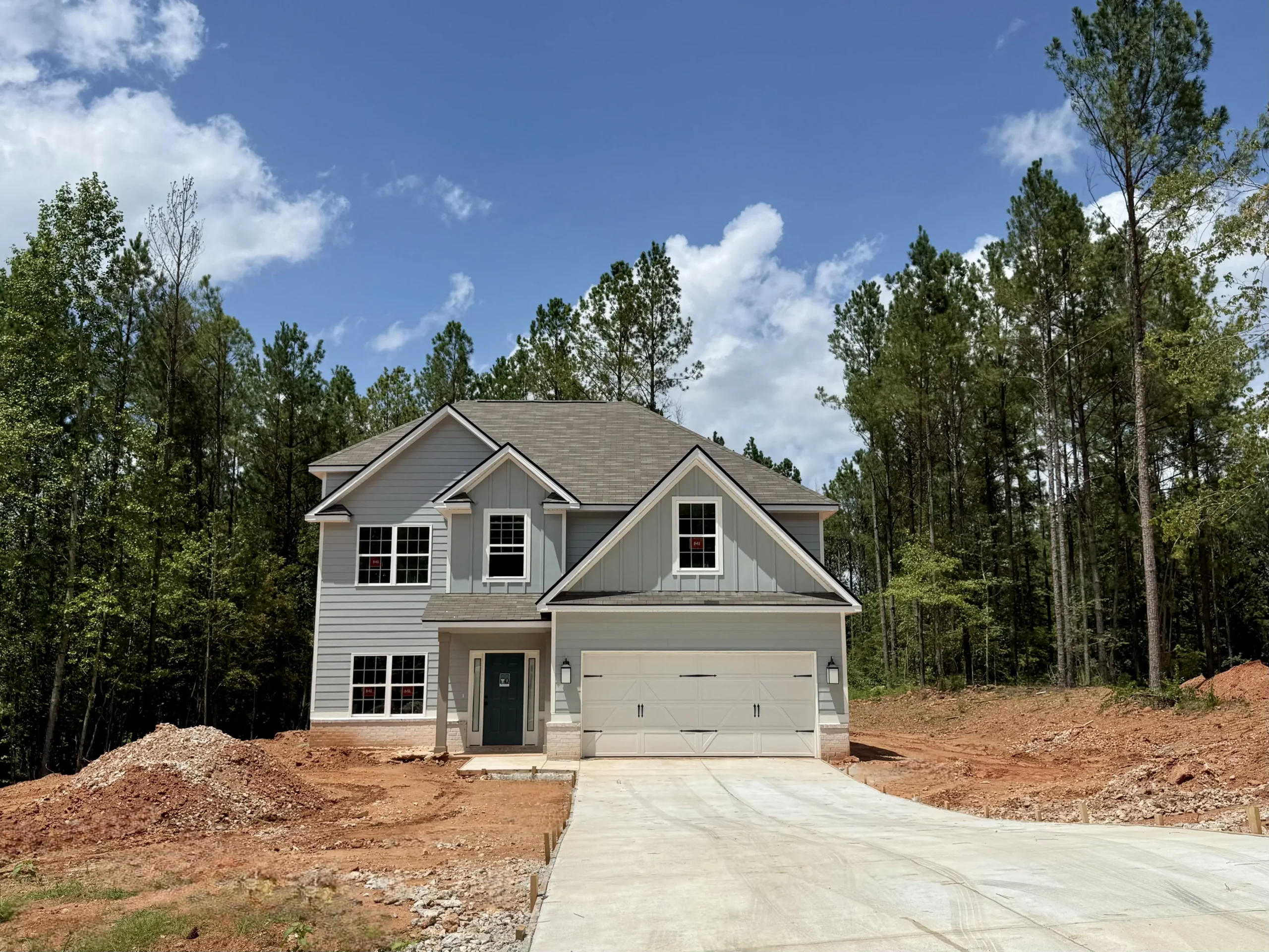 Dogwood in Sentinel Hills